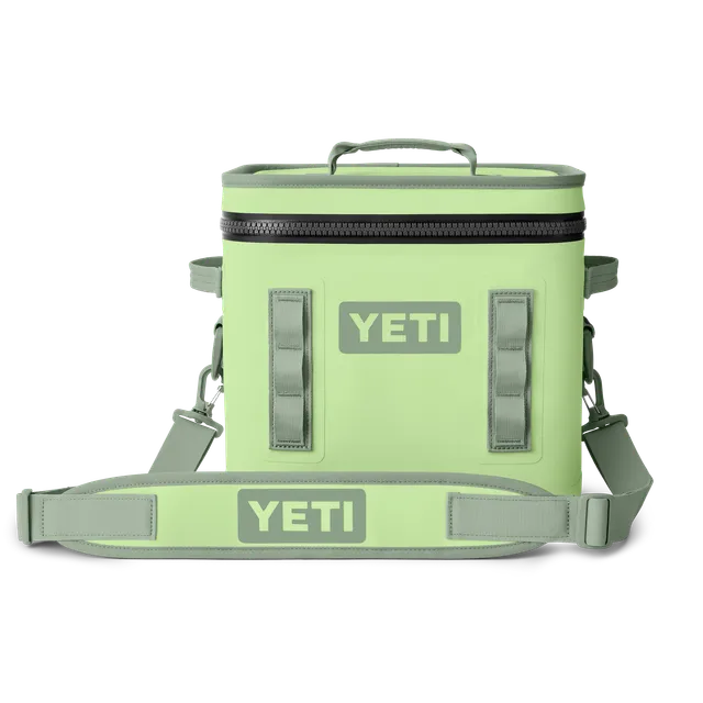 YETI Hopper Flip 12 Sac isotherme Key Lime