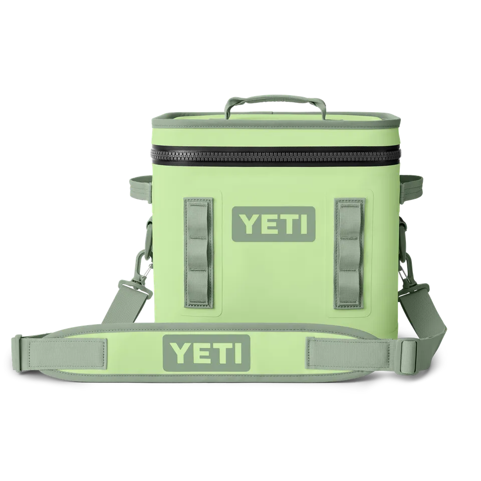 YETI Hopper Flip 12 Sac isotherme Key Lime