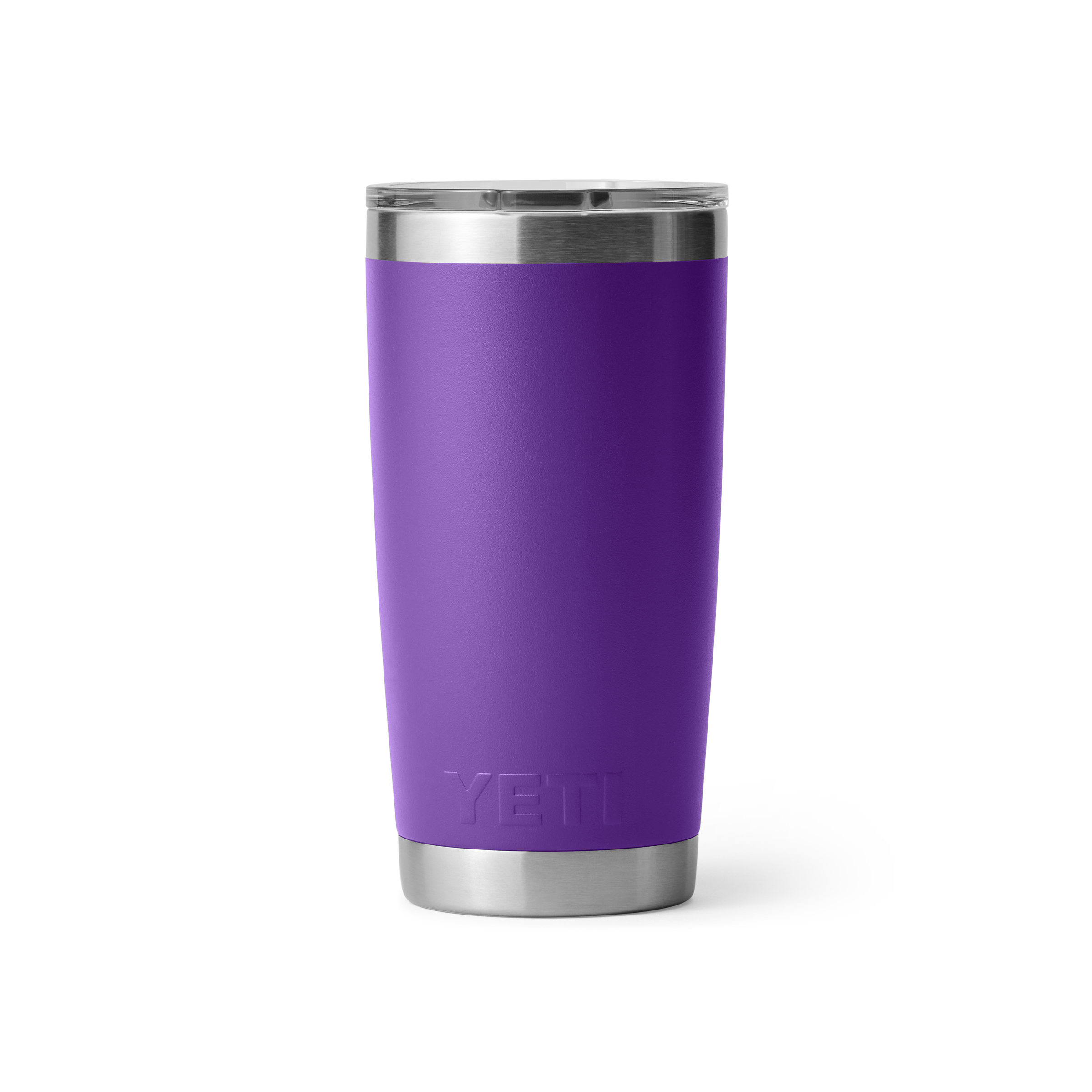 YETI Rambler 20 oz gobelet isotherme violet 591 ml