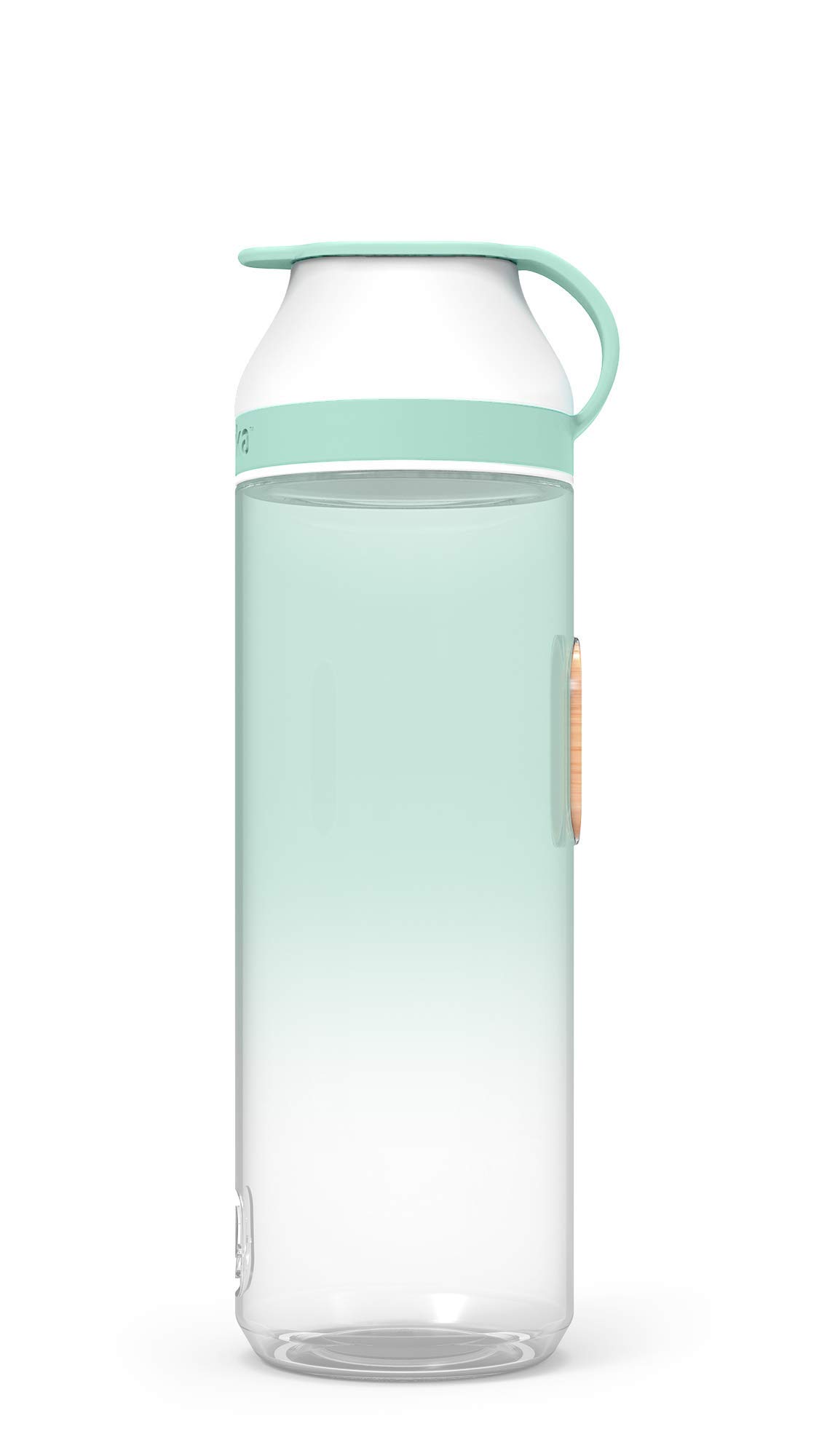 Quokka Mineral Bouteille Tritan Menthe 670 ml sans BPA