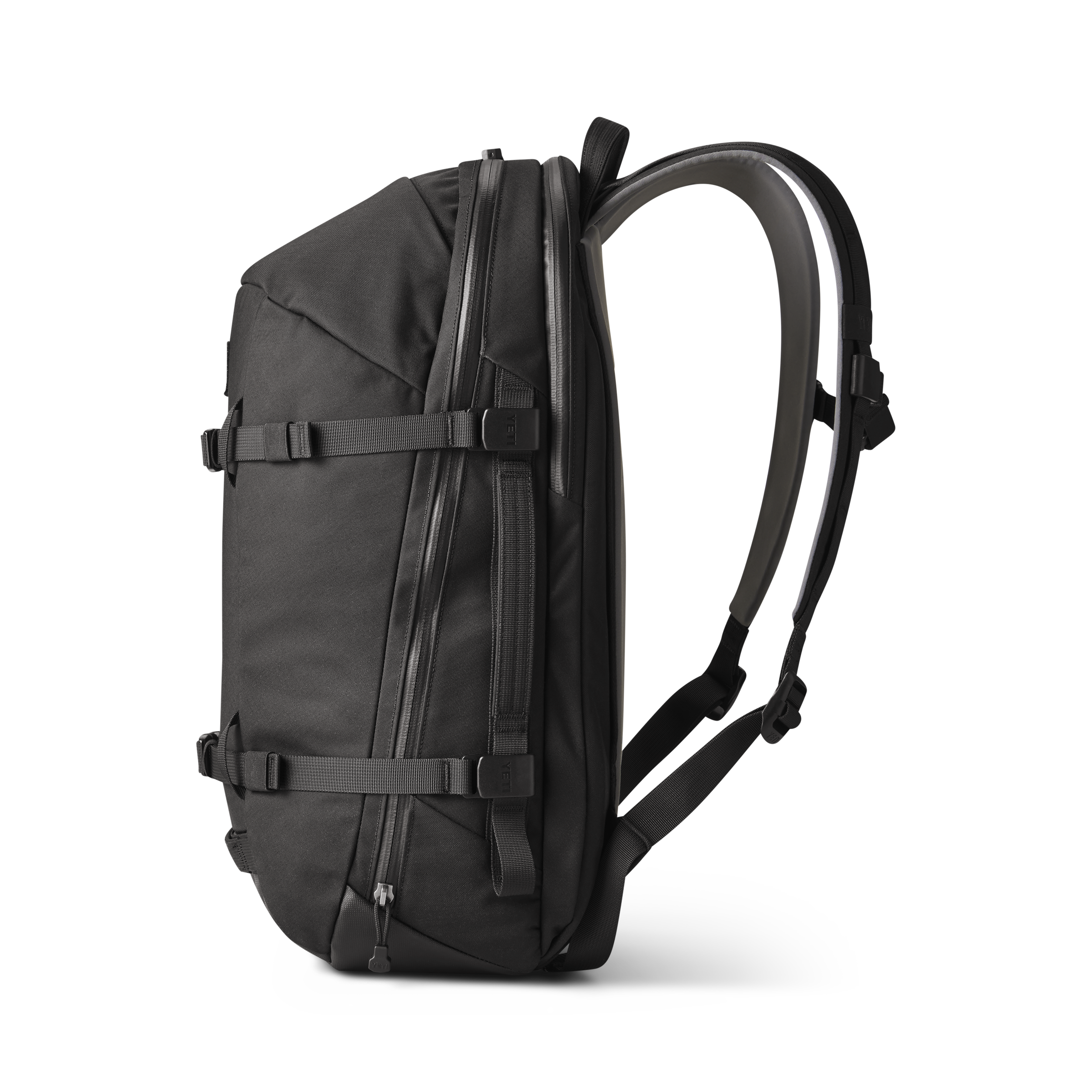 YETI Crossroads 27L sac à dos voyage Black 27 litres