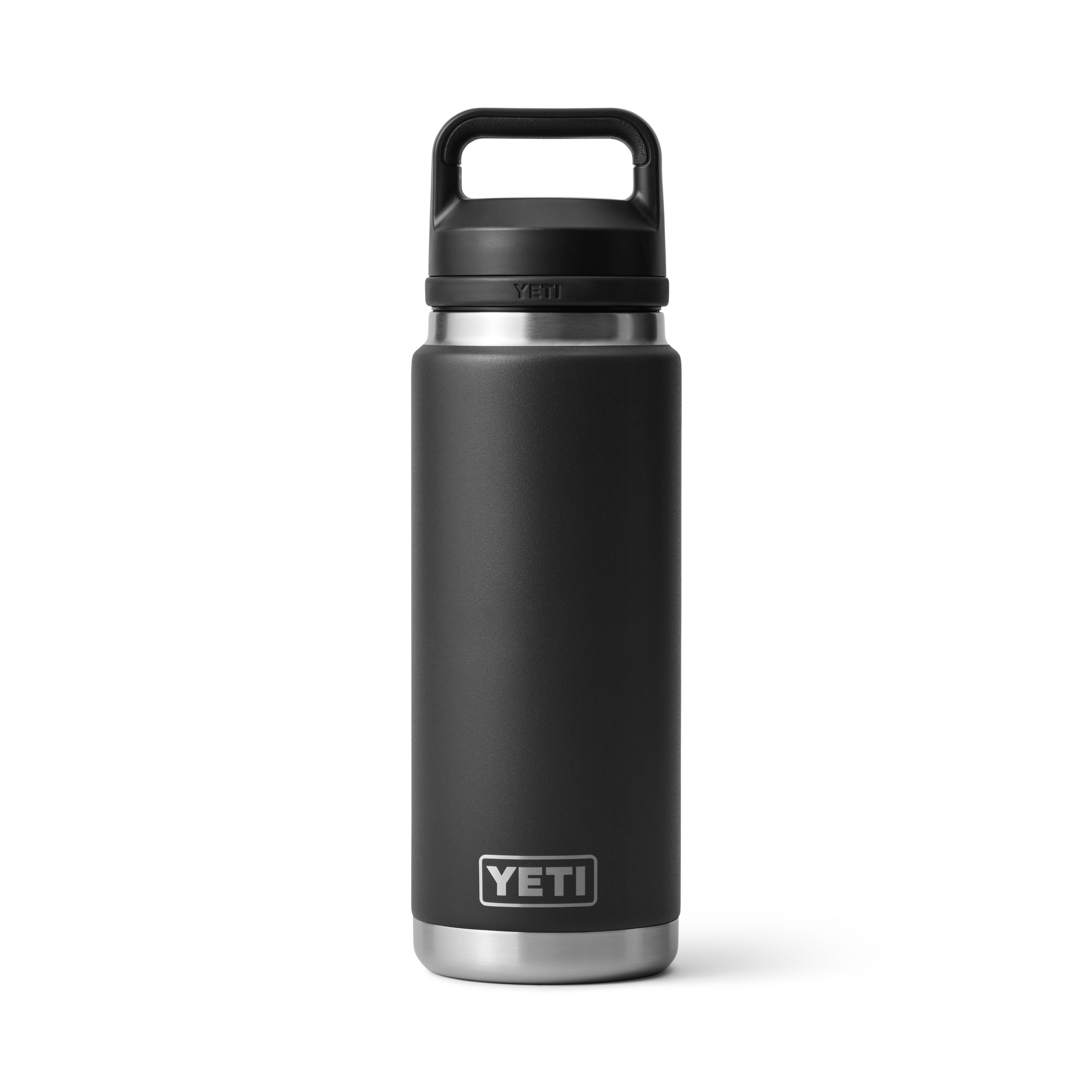 YETI Rambler 26 oz Bottle isotherme Noir 769 ml