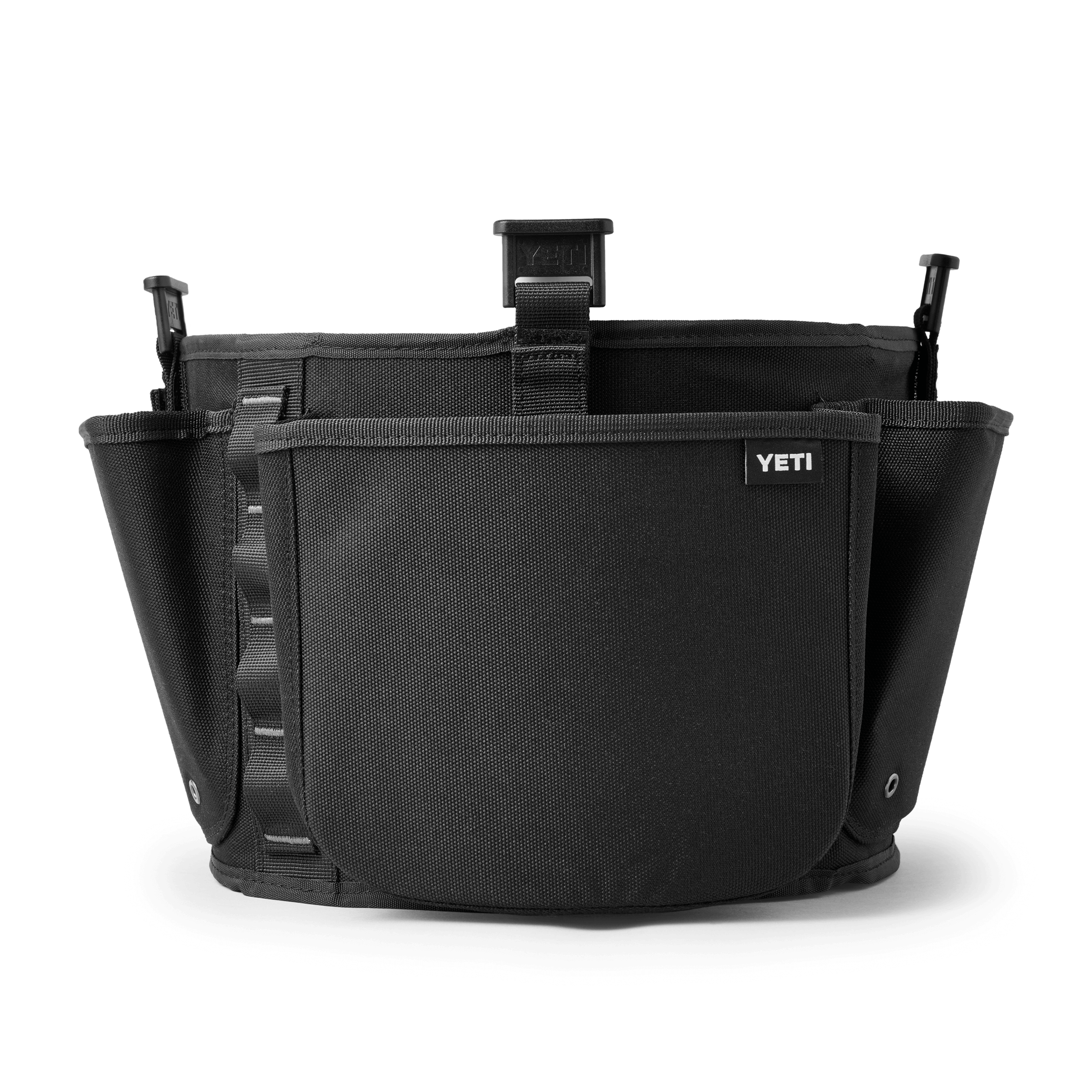 YETI LoadOut Bucket ceinture utilitaire noir