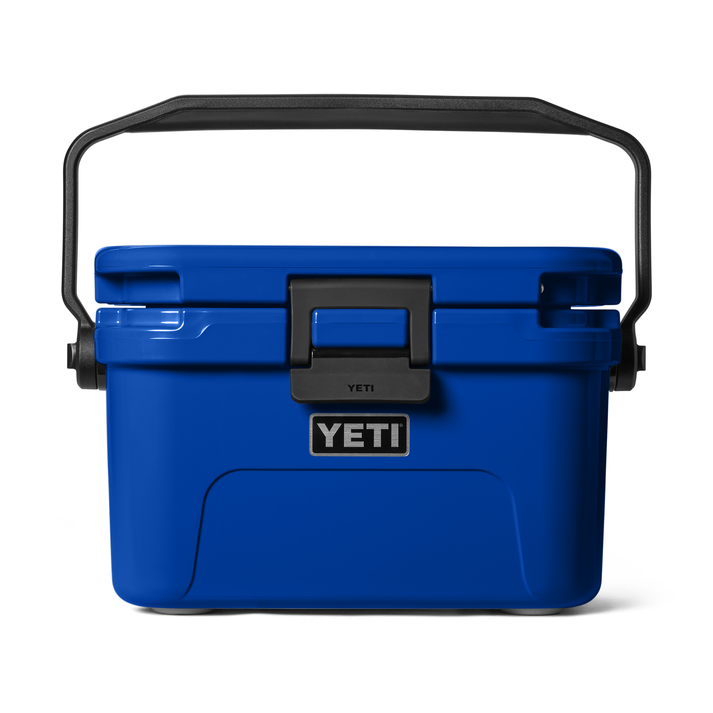 YETI Roadie 8 glacière rigide bleu 12 canettes