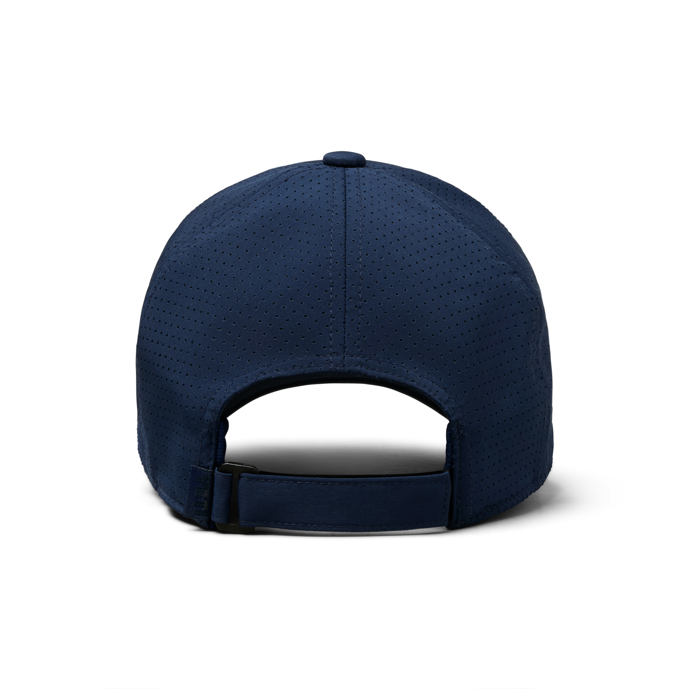 YETI Logo casquette performance navy réglable