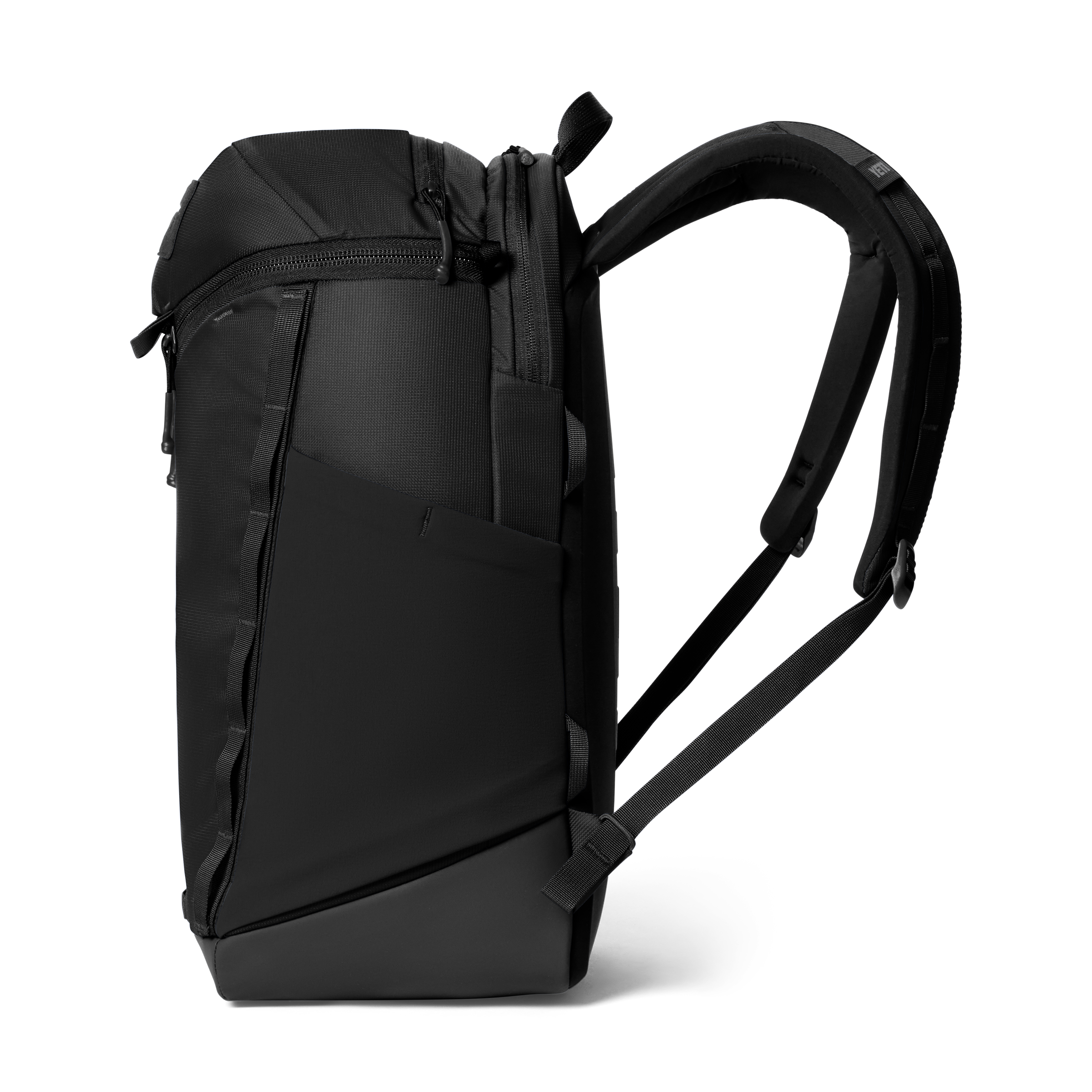 YETI Palo Sac à Dos Actif 26L Noir Ordinateur 15"