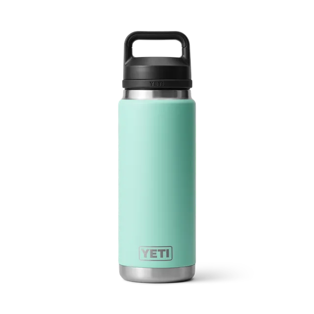 YETI Rambler 26 oz bouteille isotherme 769 ml seafoam