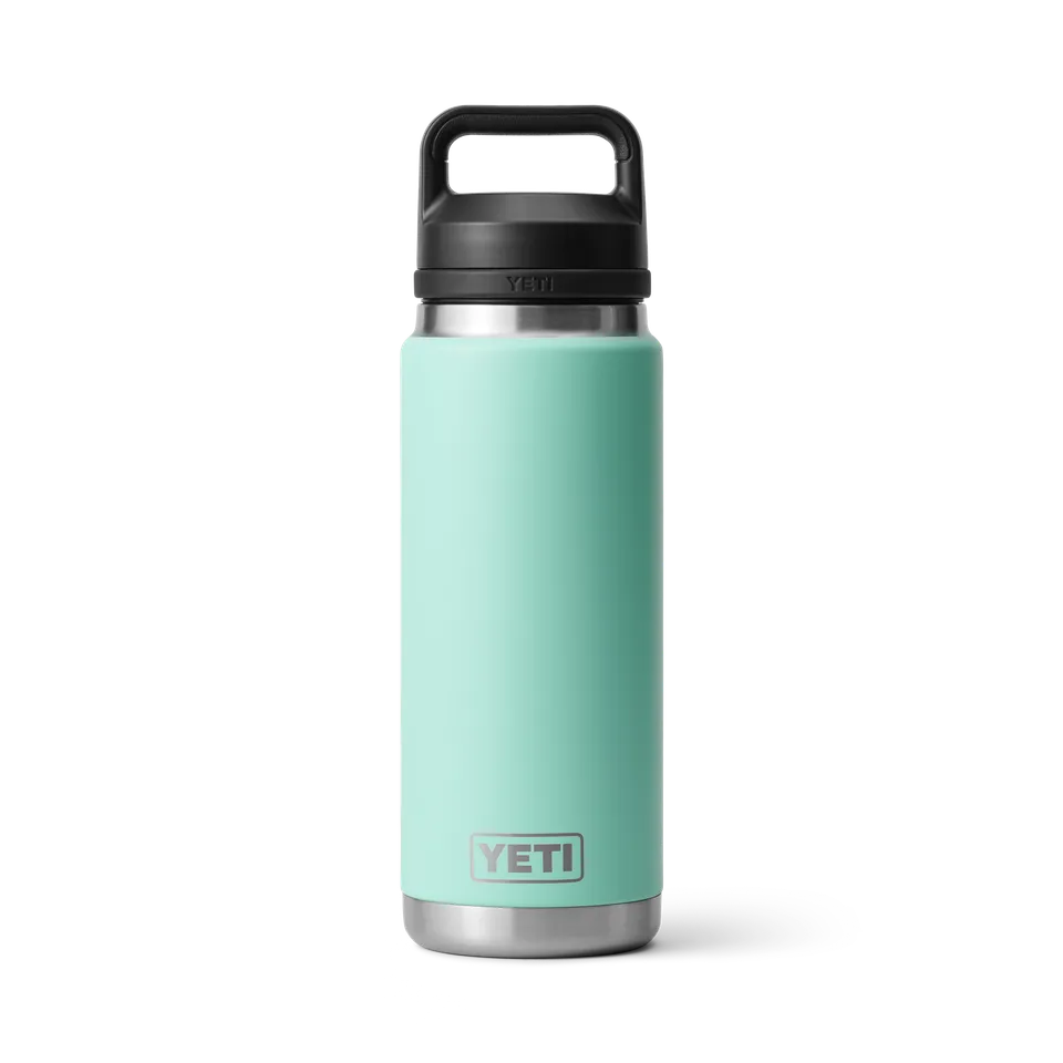 YETI Rambler 26 oz bouteille isotherme 769 ml seafoam