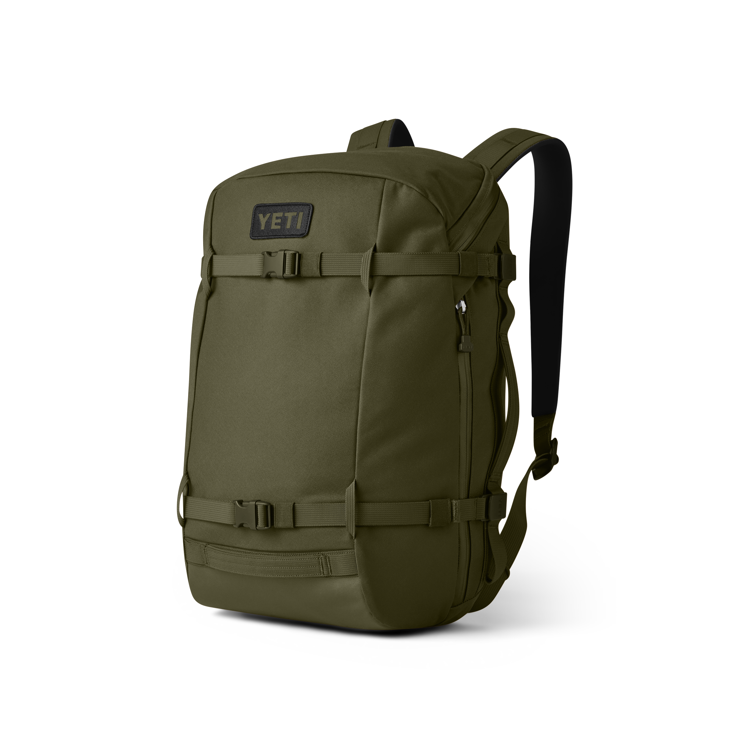 YETI Crossroads 22L sac à dos olive