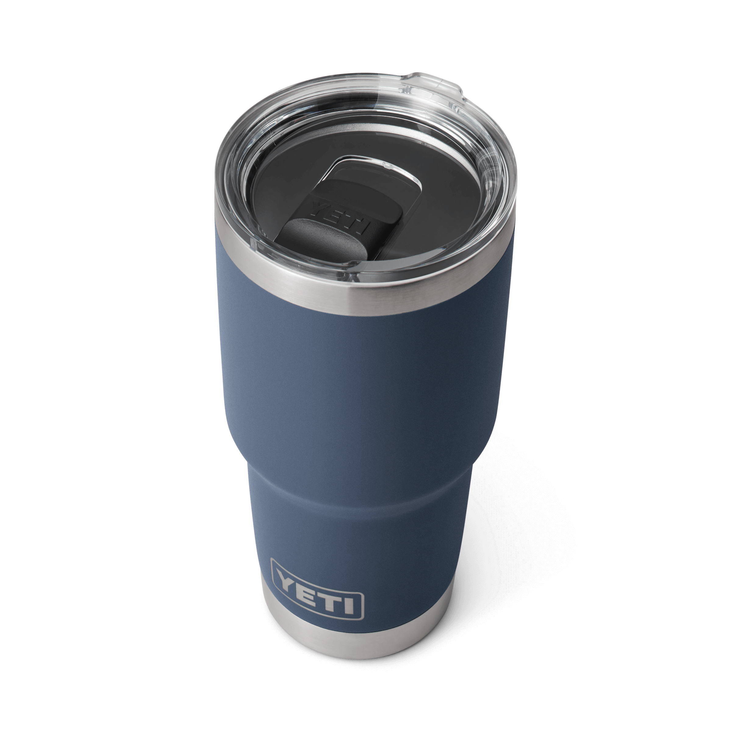 YETI Rambler 30 oz gobelet isotherme 887 ml Navy