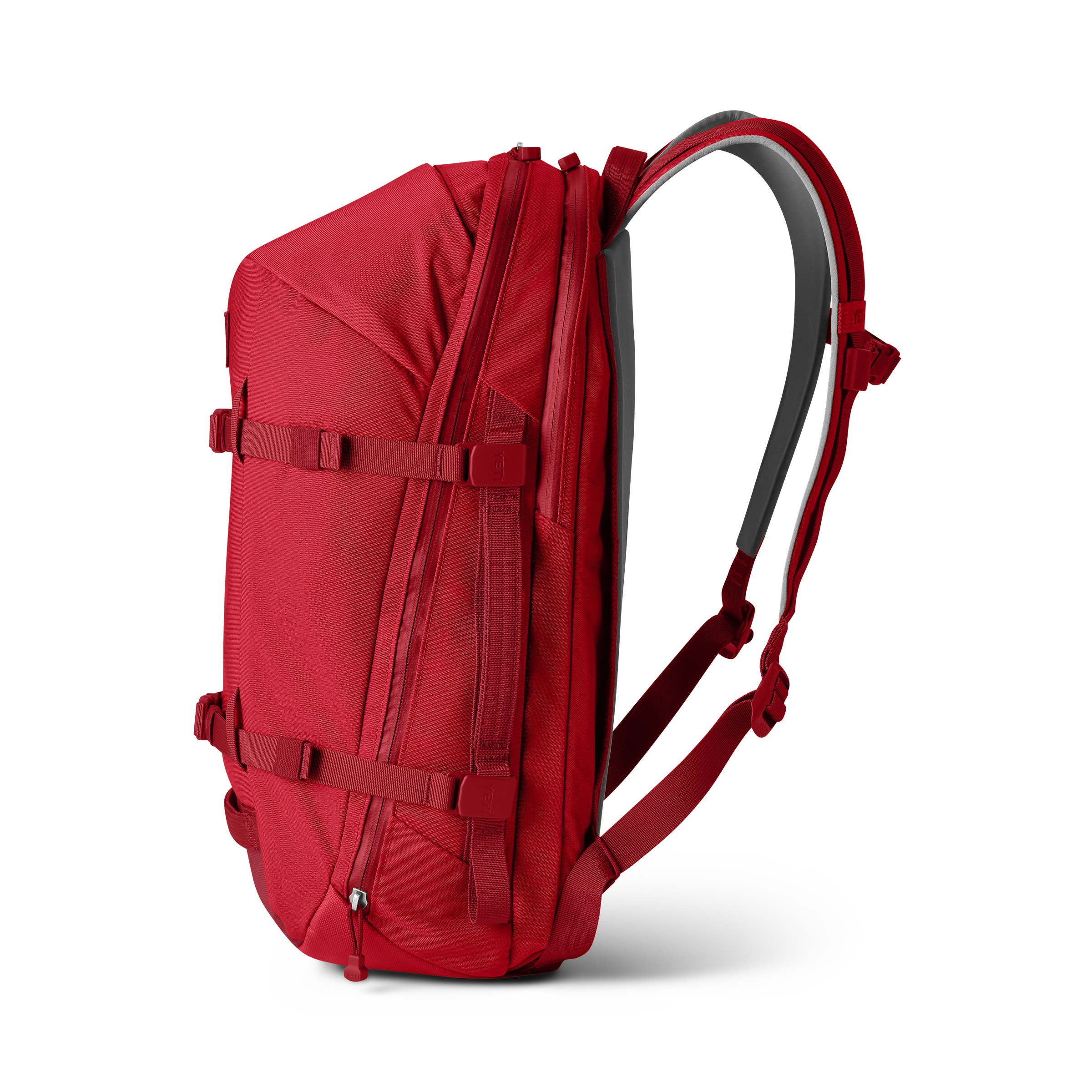 YETI Crossroads 27L Sac à dos Rescue Red 27 L
