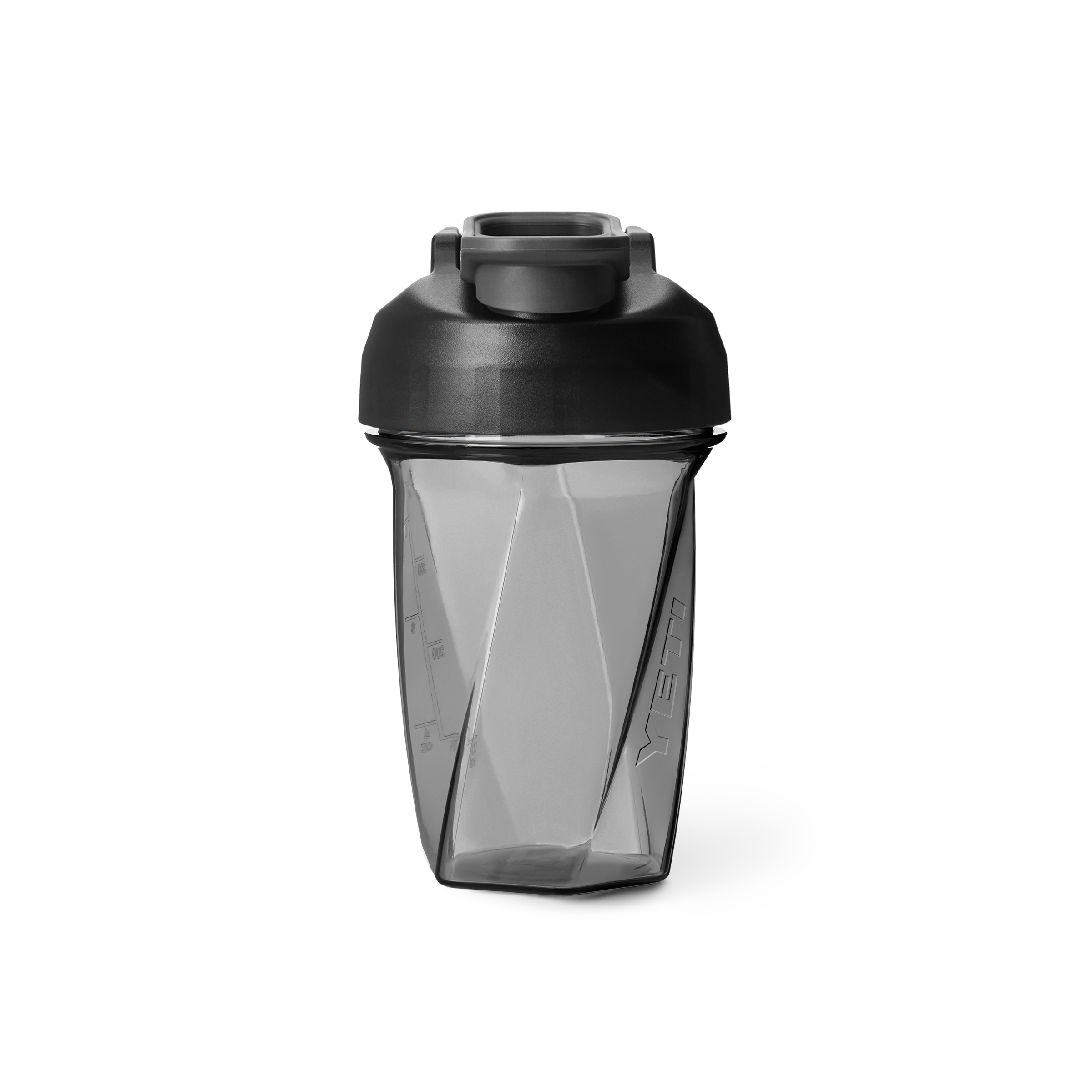 YETI Yonder Shaker 591 ml Charcoal Sans BPA