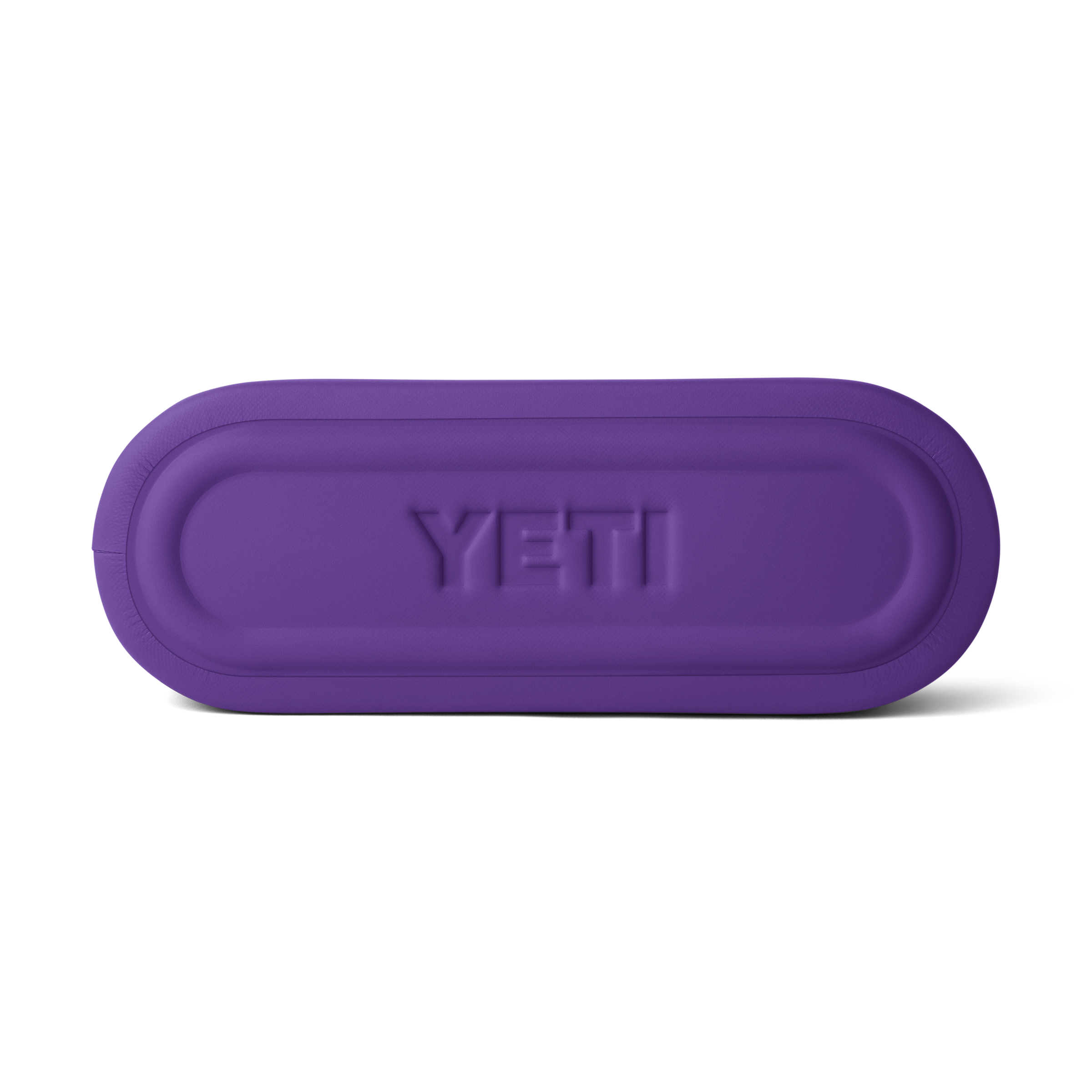 YETI Camino 12 tote sac cabas Pace Purple zip