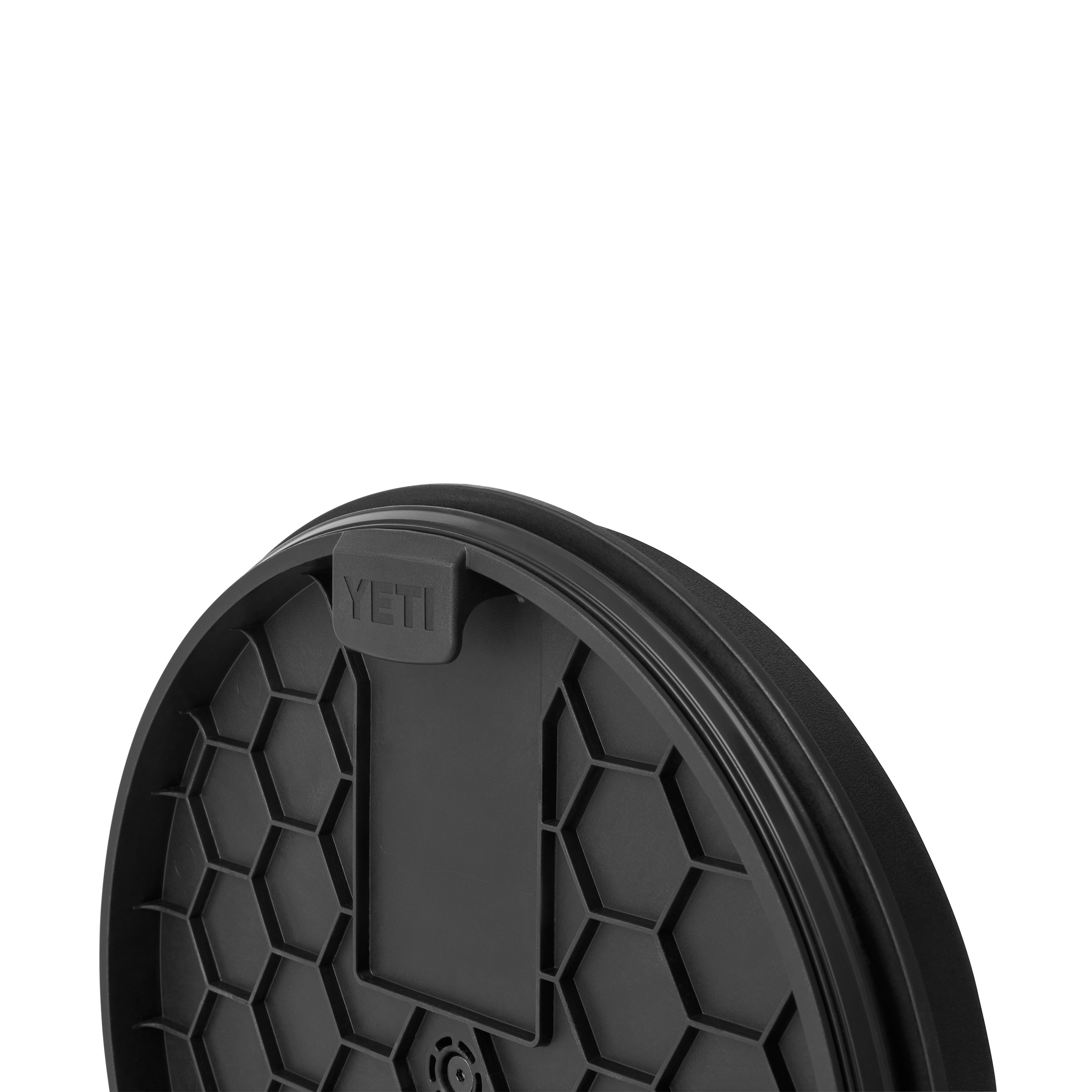 YETI LoadOut Bucket siège pivotant Noir