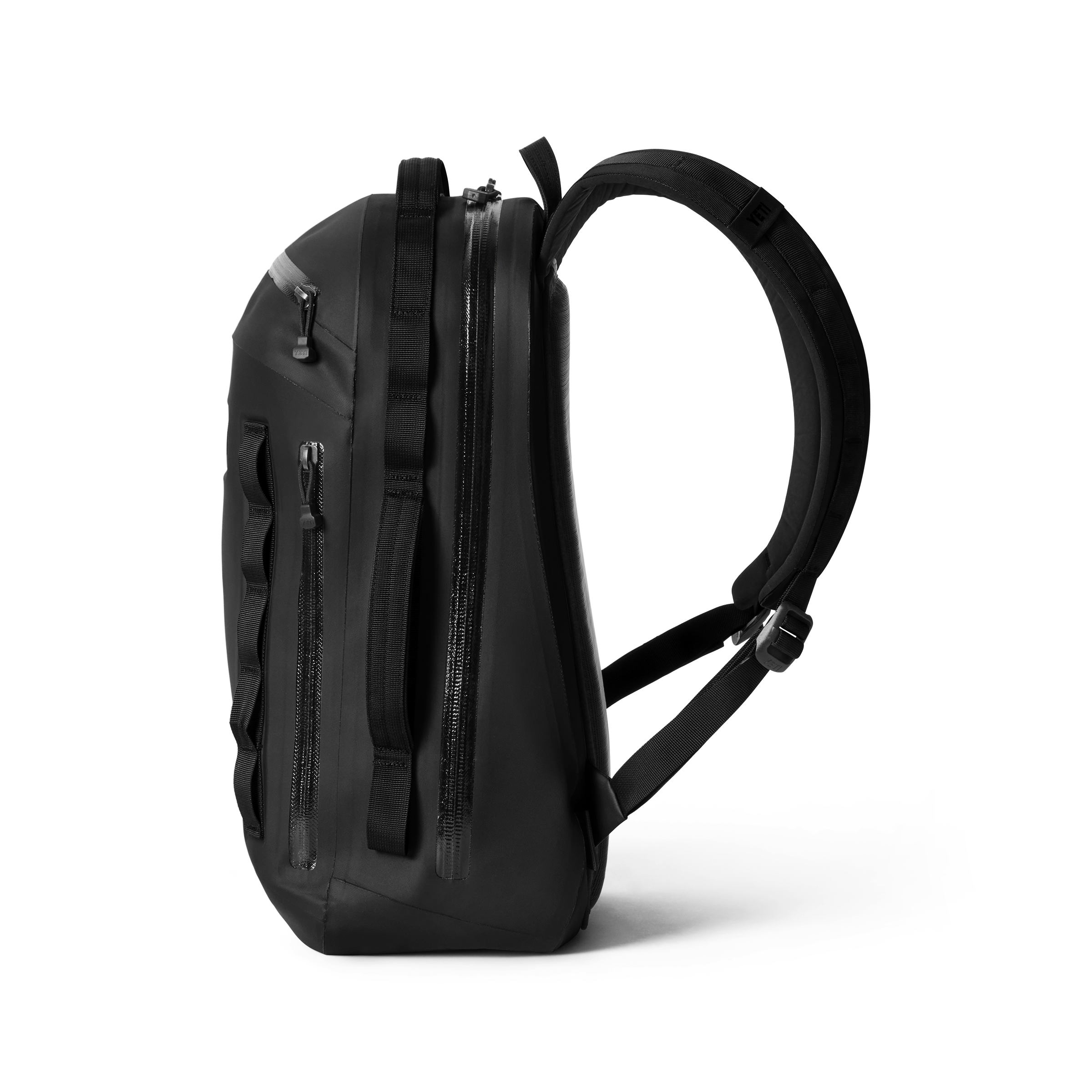 YETI Cayo 25L sac à dos noir tout-temps 25 litres