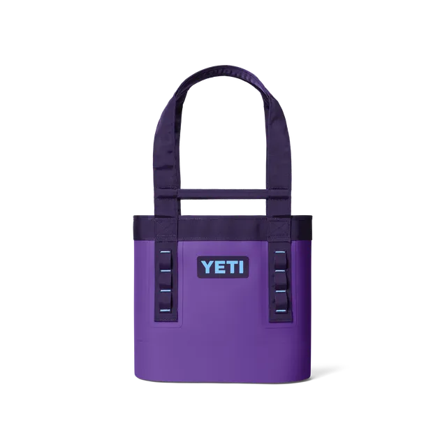 YETI Camino 20 sac cabas violet bleu Pace Purple