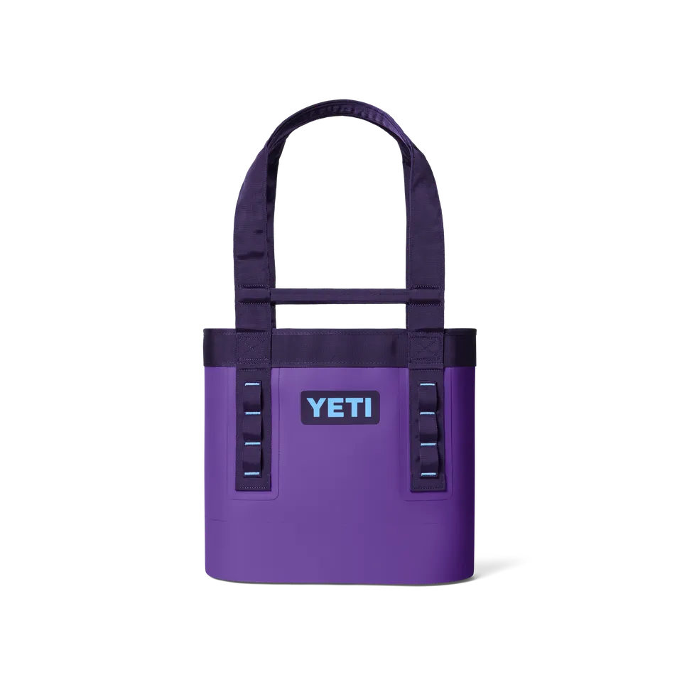 YETI Camino 20 sac cabas violet bleu Pace Purple