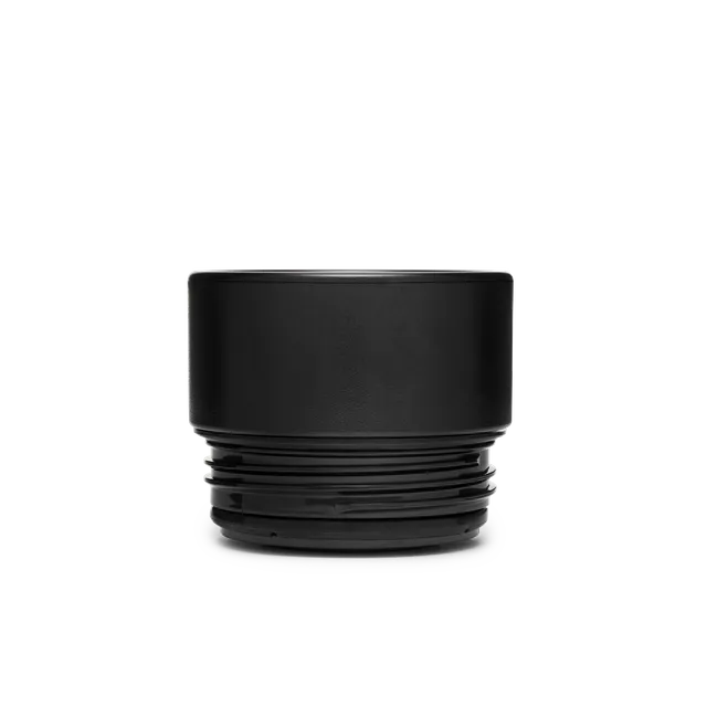 YETI Rambler Commuter Cap bouchon noir bouteille étanche