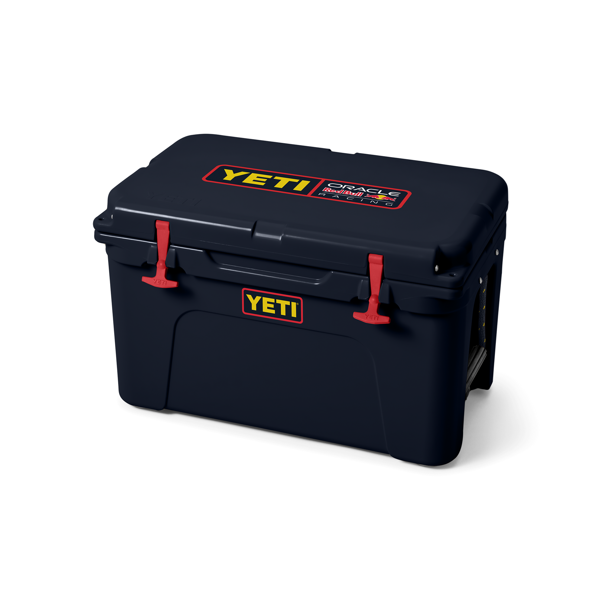 YETI Tundra 45 glacière rigide Oracle Red Bull Racing