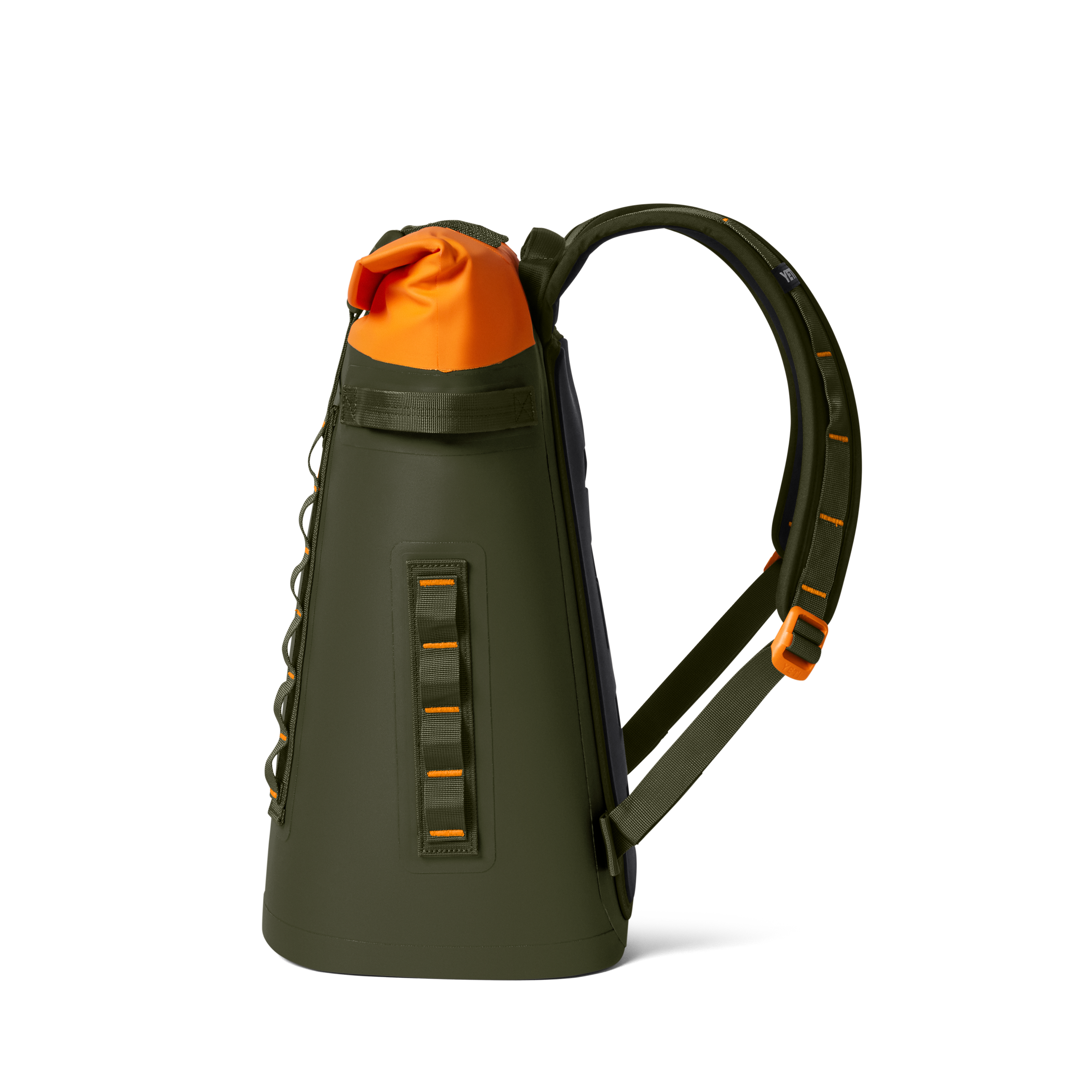 YETI Hopper M20 sac à dos isotherme Olive garde froid