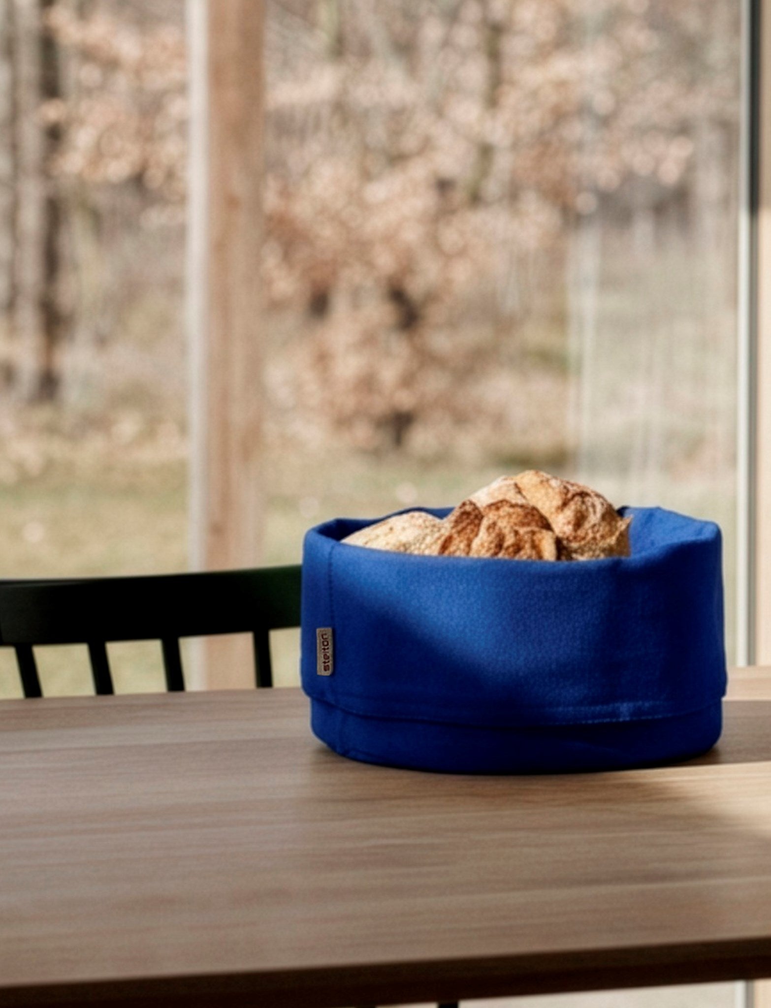 Stelton Classic sac à pain tissu lavable