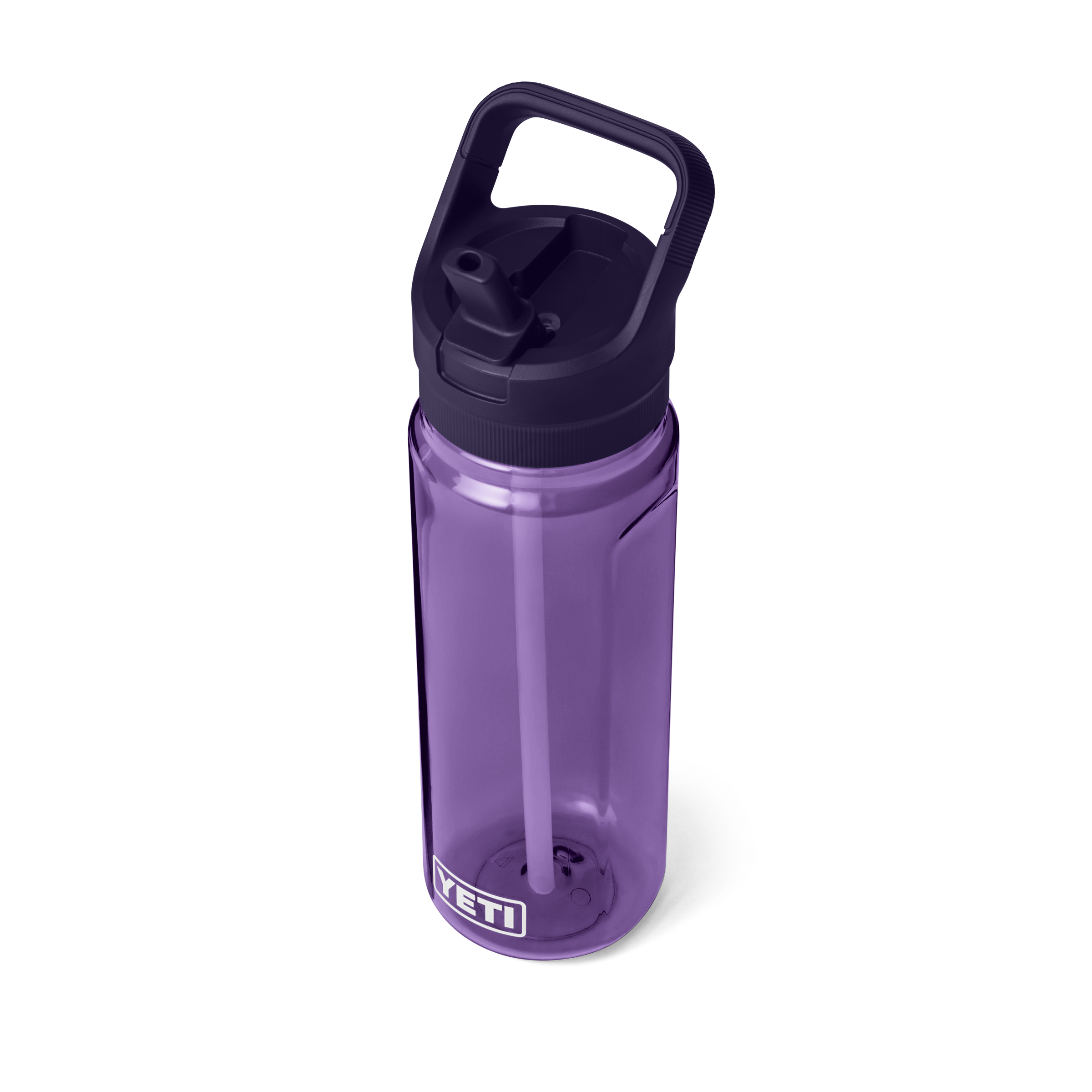 YETI Yonder 750 ml gourde Pace Purple plastique recyclé