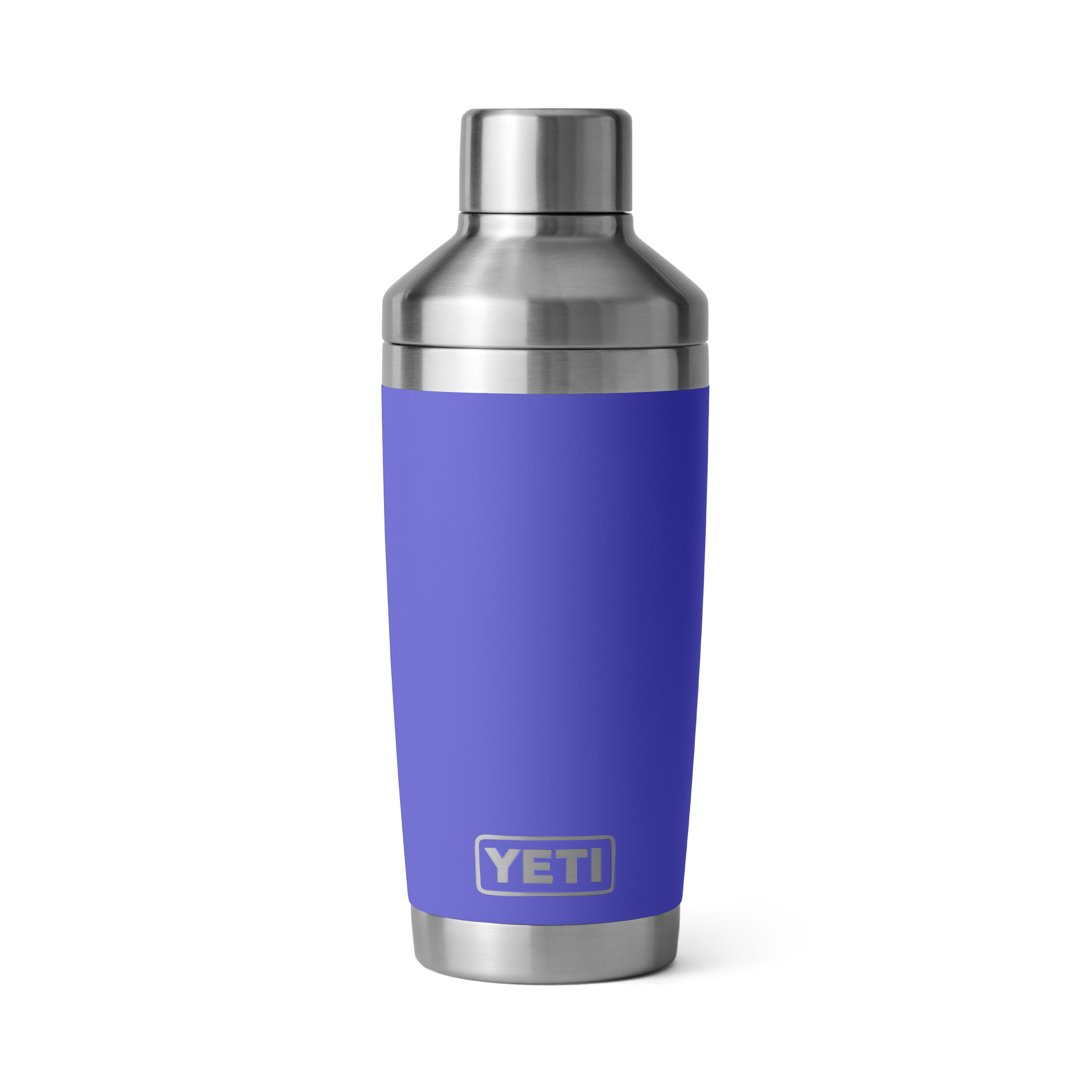YETI Rambler 20 oz Shaker à cocktail isotherme 591 ml violet