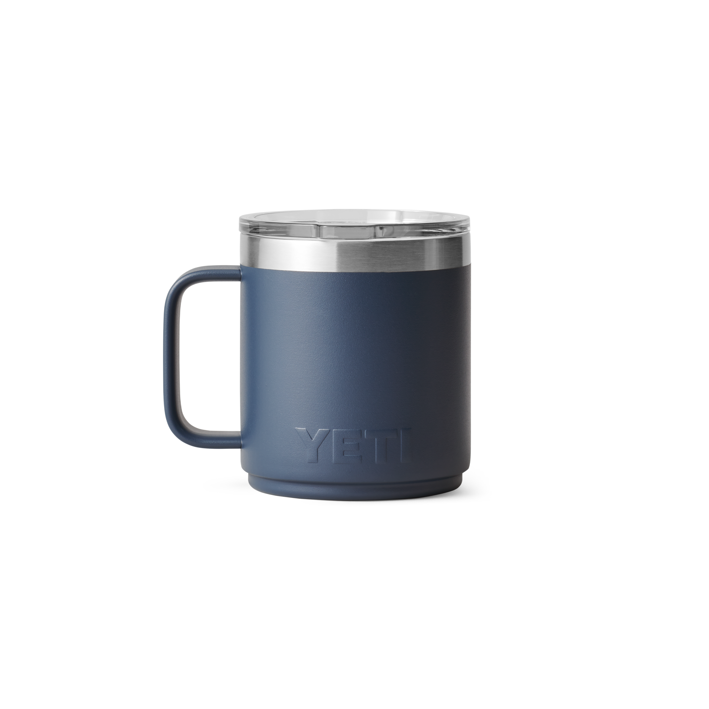 YETI Rambler 10 oz Mug Isotherme Navy 295 ml