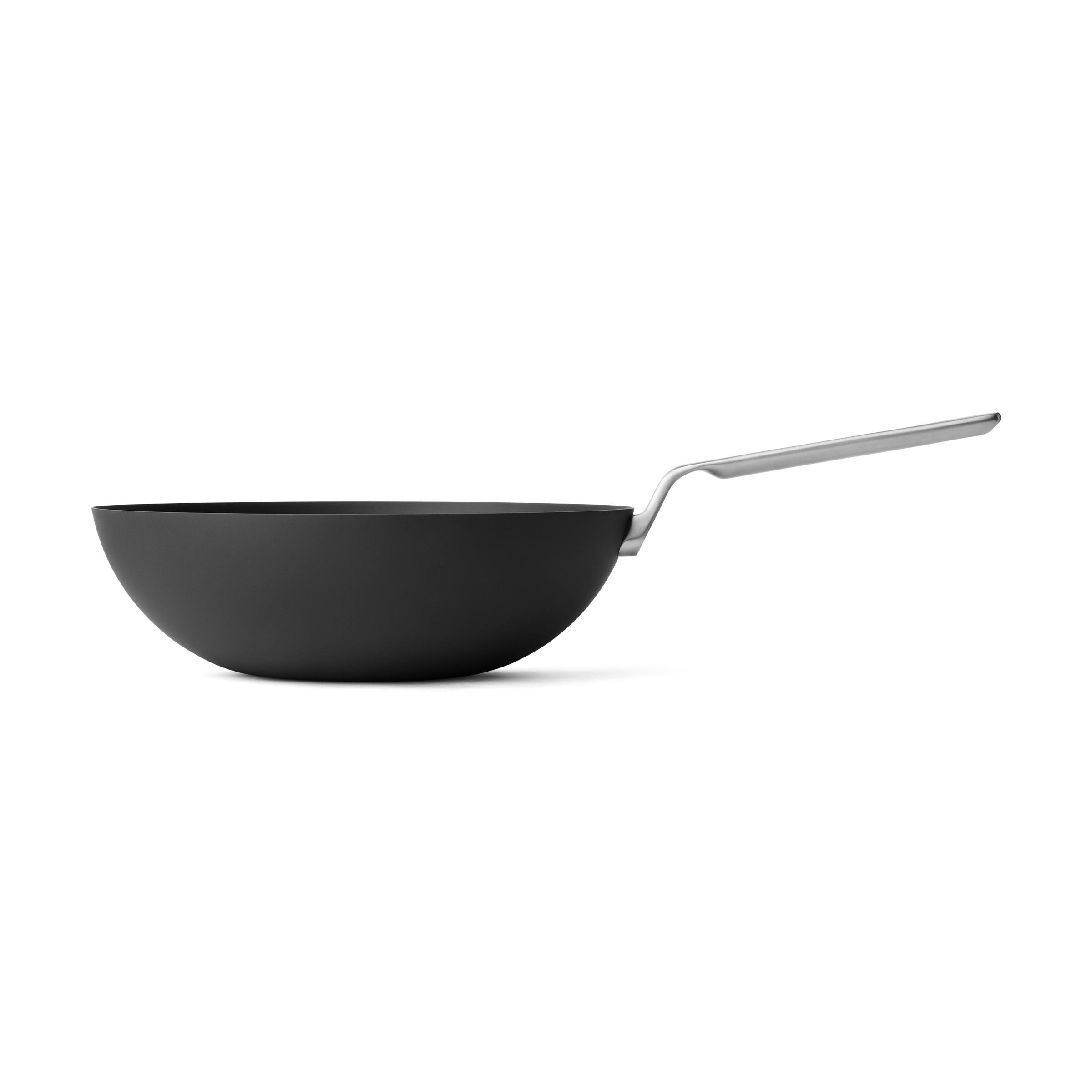 YETI Outdoor Wok acier carbone Carbon Steel pré-culotté