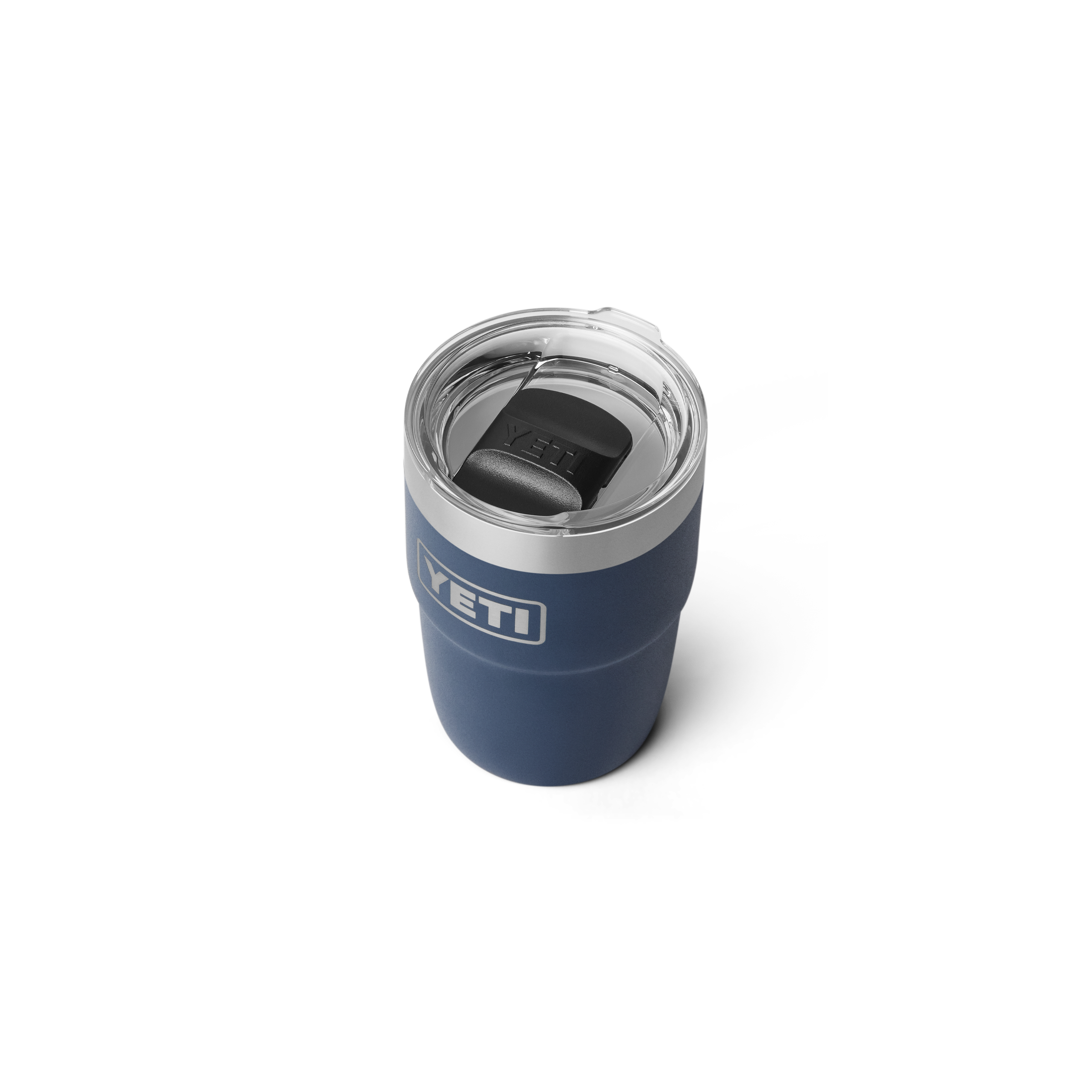 YETI Rambler 236 ml tasse espresso inox Navy empilable