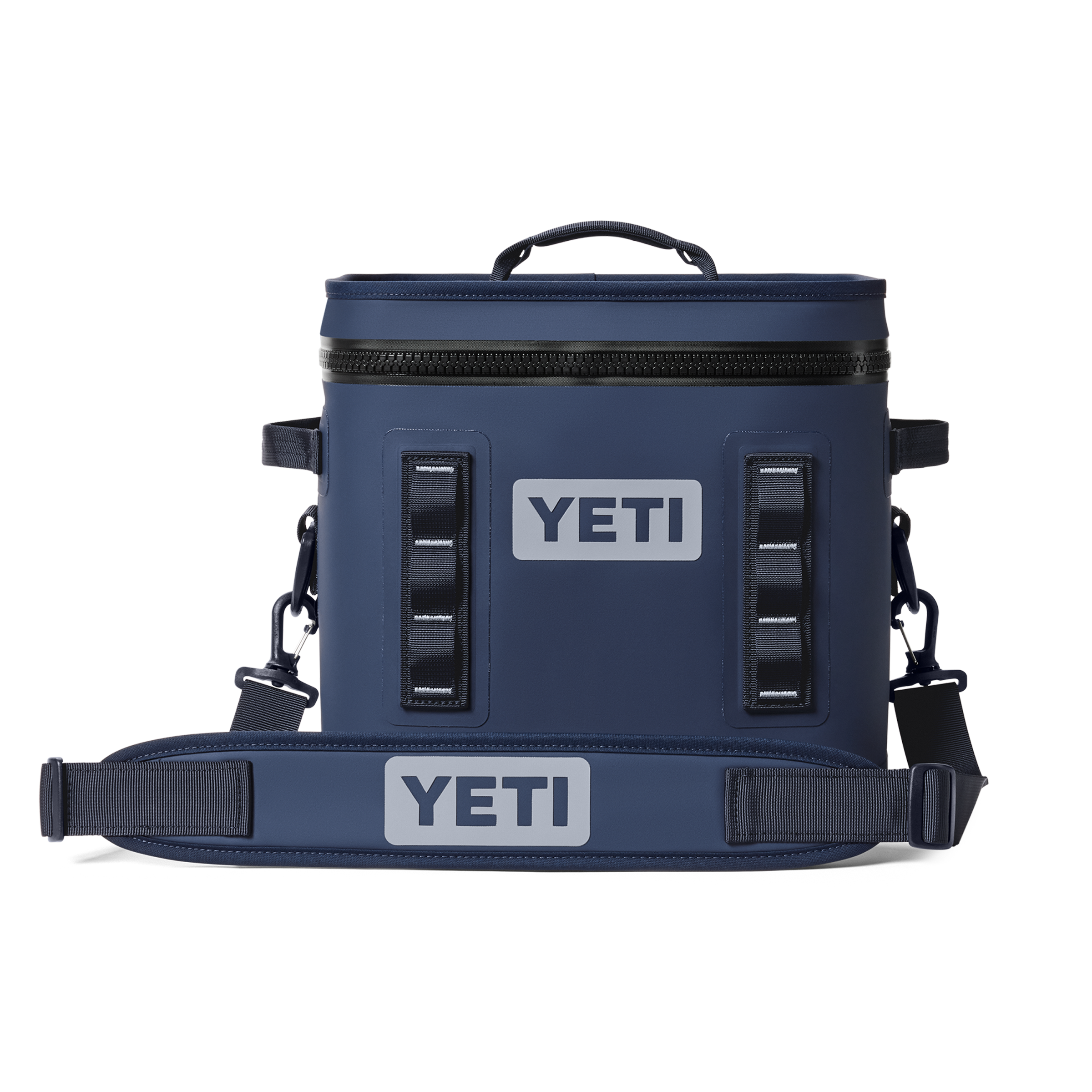 YETI Hopper Flip 12 sac isotherme Classic Navy 24 canettes