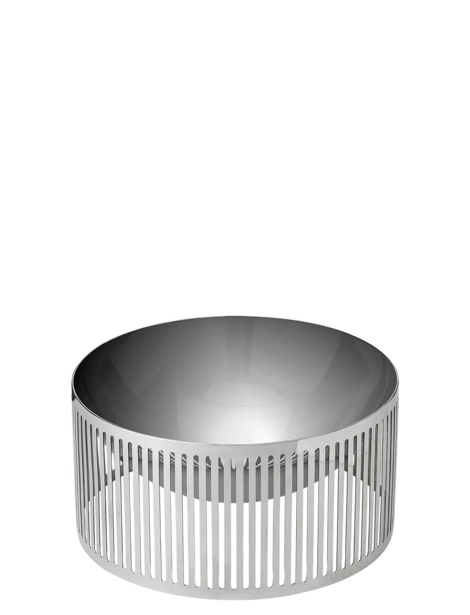 Stelton Orlo saladier inox H 10 cm service