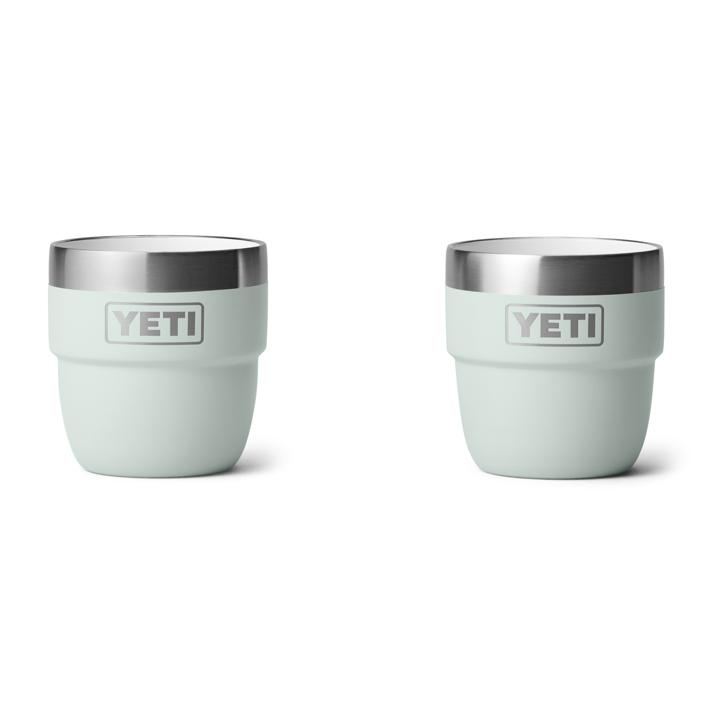 YETI Rambler tasses espresso Ridgeline 118 ml lot 2