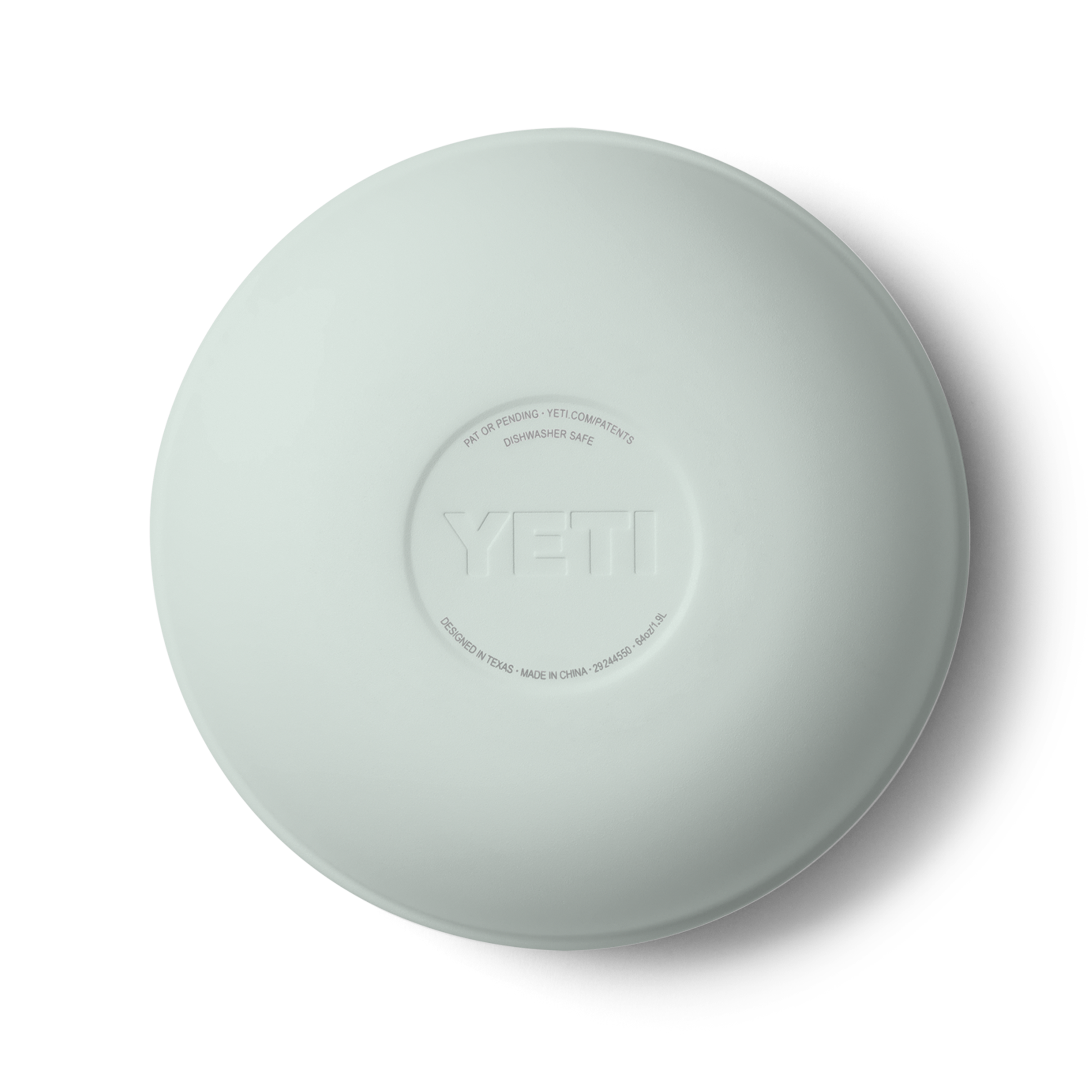 YETI Rambler Bol isotherme 1,9 L Ridgeline acier inoxydable
