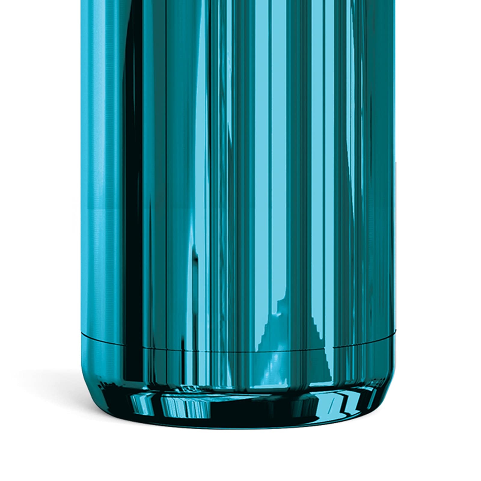 Quokka Solid Zircon bouteille isotherme 630 ml acier inox