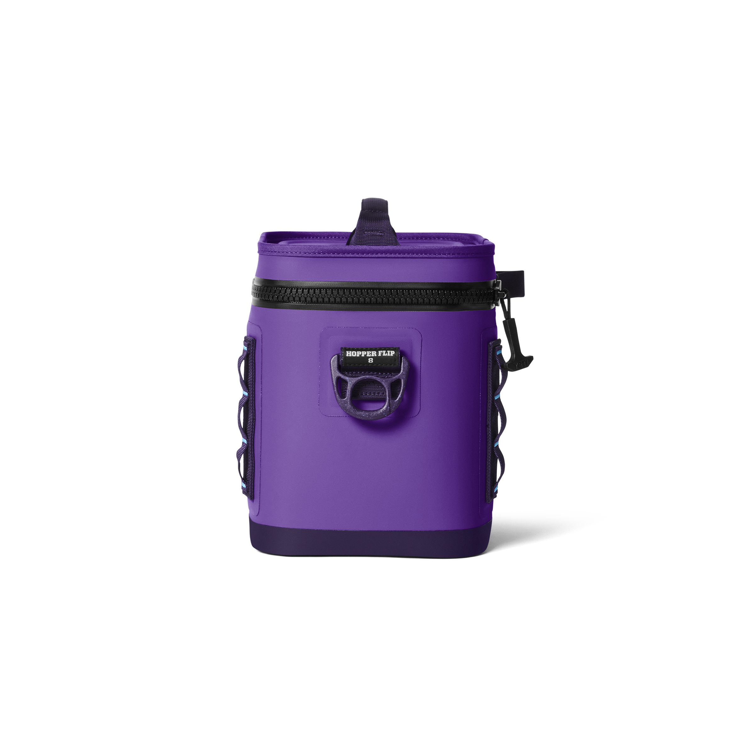 YETI Hopper Flip 8 sac isotherme Pace Purple Bleu