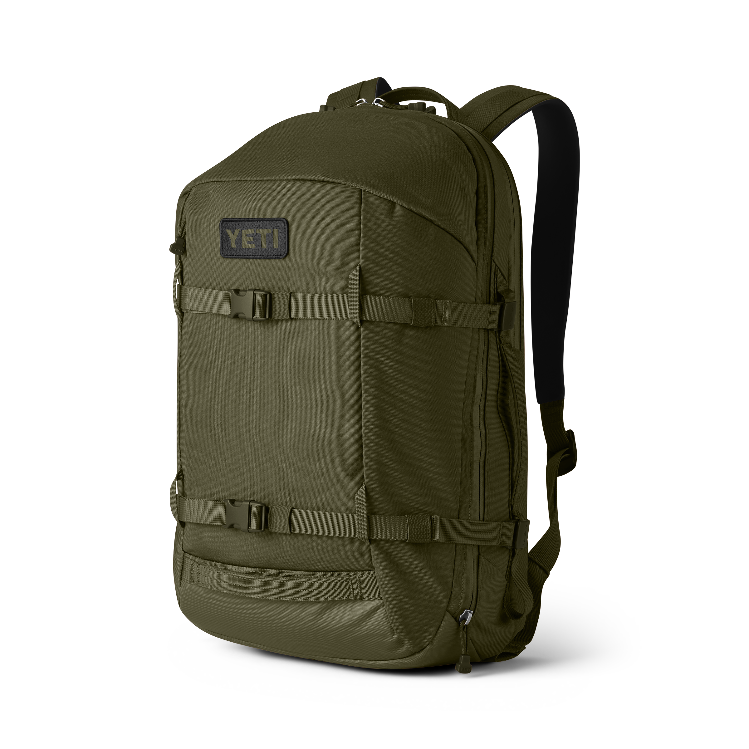 YETI Crossroads 27L Sac à dos Olive 27 litres