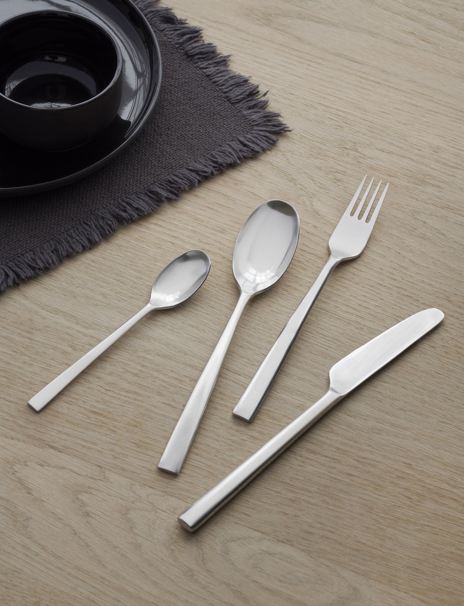 Stelton Chaco cuillère de table inox Eckhoff