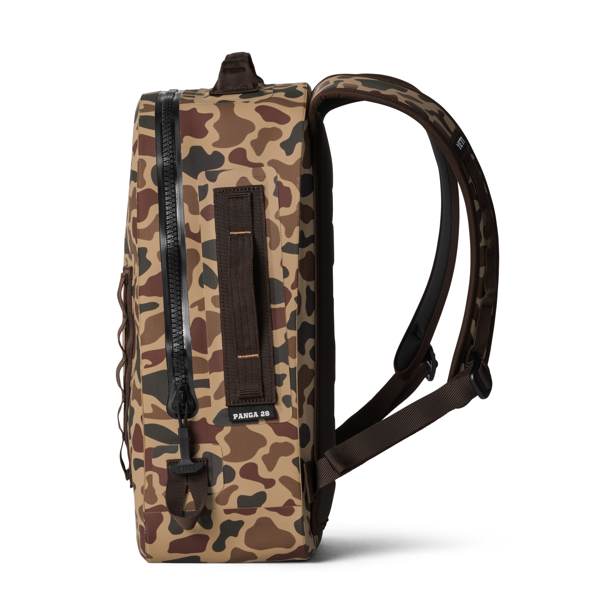 YETI Panga 28L sac à dos étanche Wetlands Camo