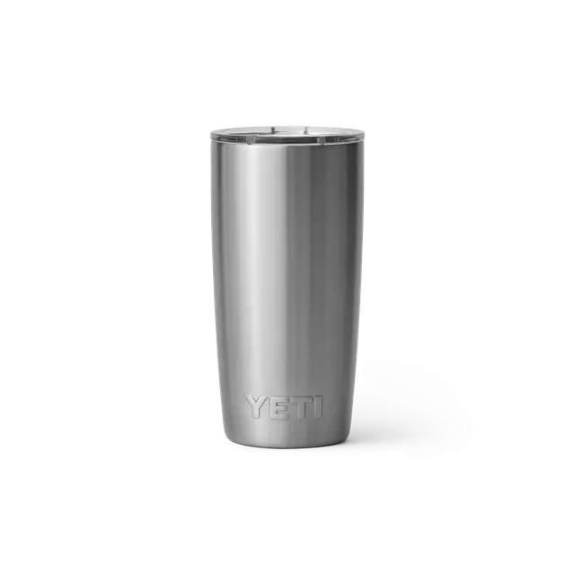 YETI Rambler 10 oz gobelet isotherme 295 ml Inox
