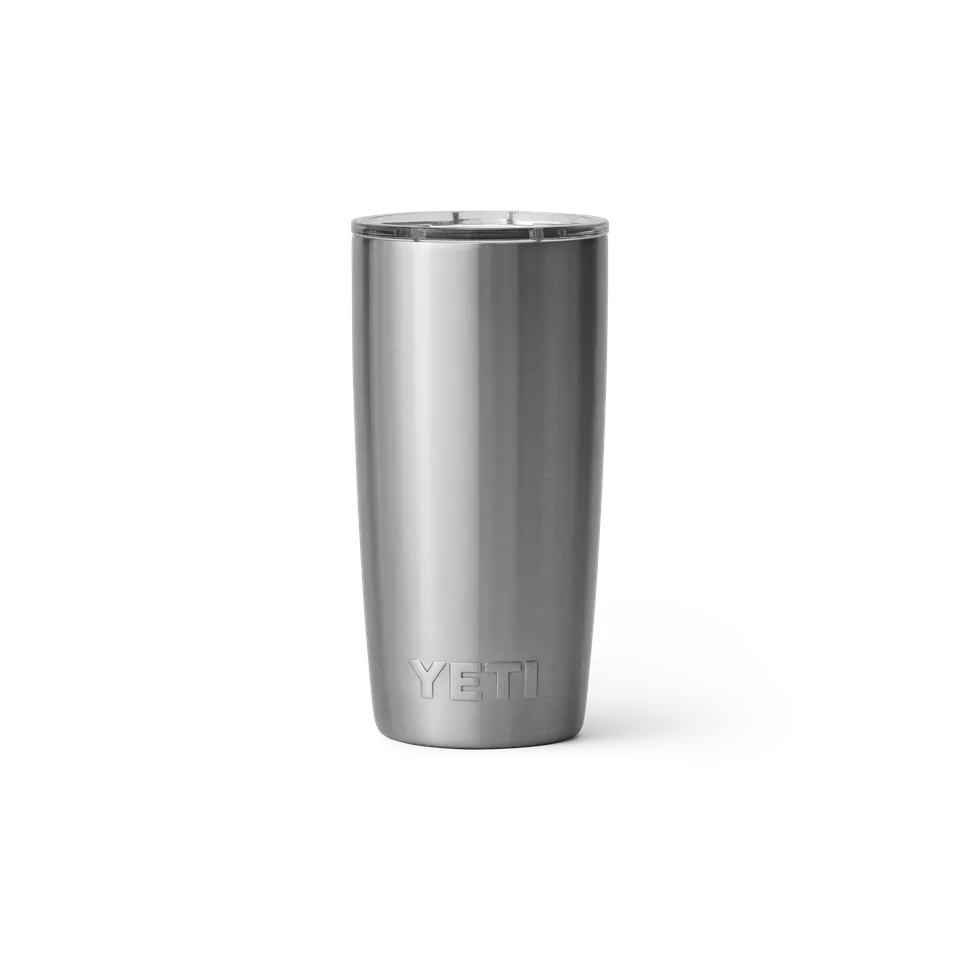 YETI Rambler 10 oz gobelet isotherme 295 ml Inox