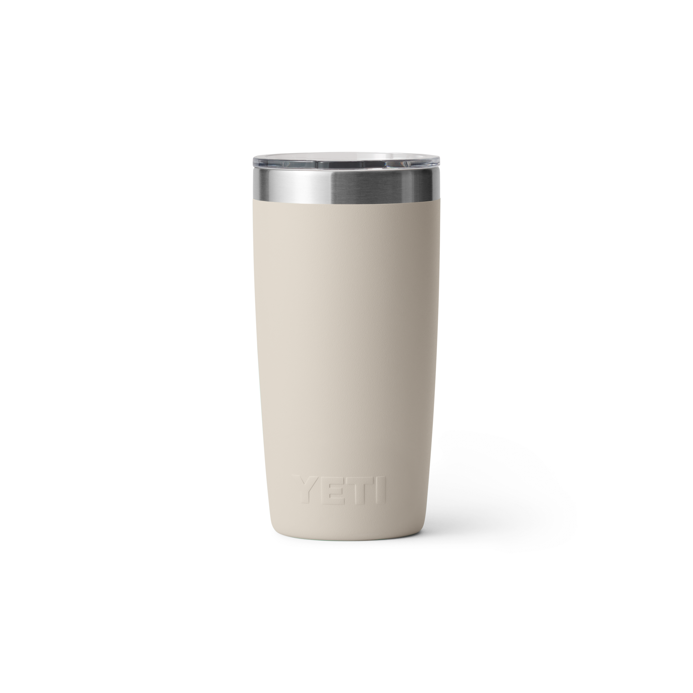 YETI Rambler 10 oz tumbler isotherme 295 ml Cape Taupe