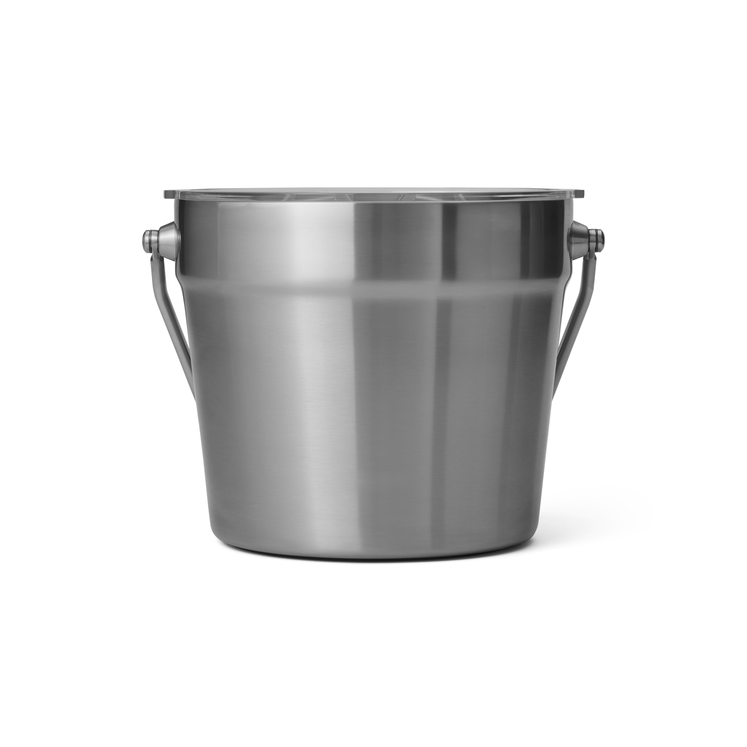 YETI Rambler seau boisson 7,6 L Inox isotherme avec couvercle