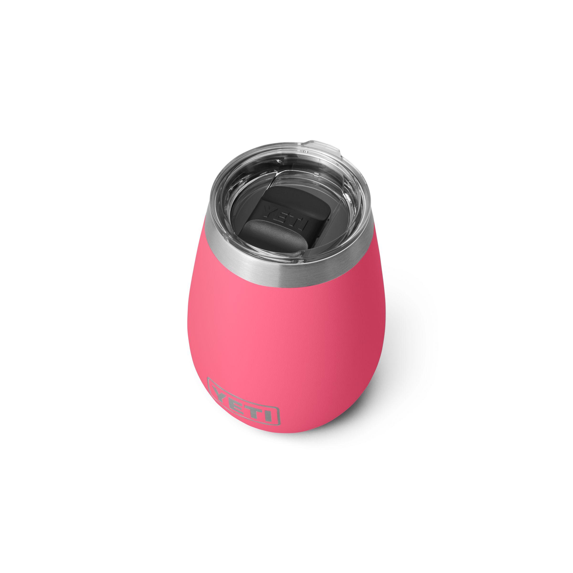 YETI Rambler verre vin isotherme rose 295 ml
