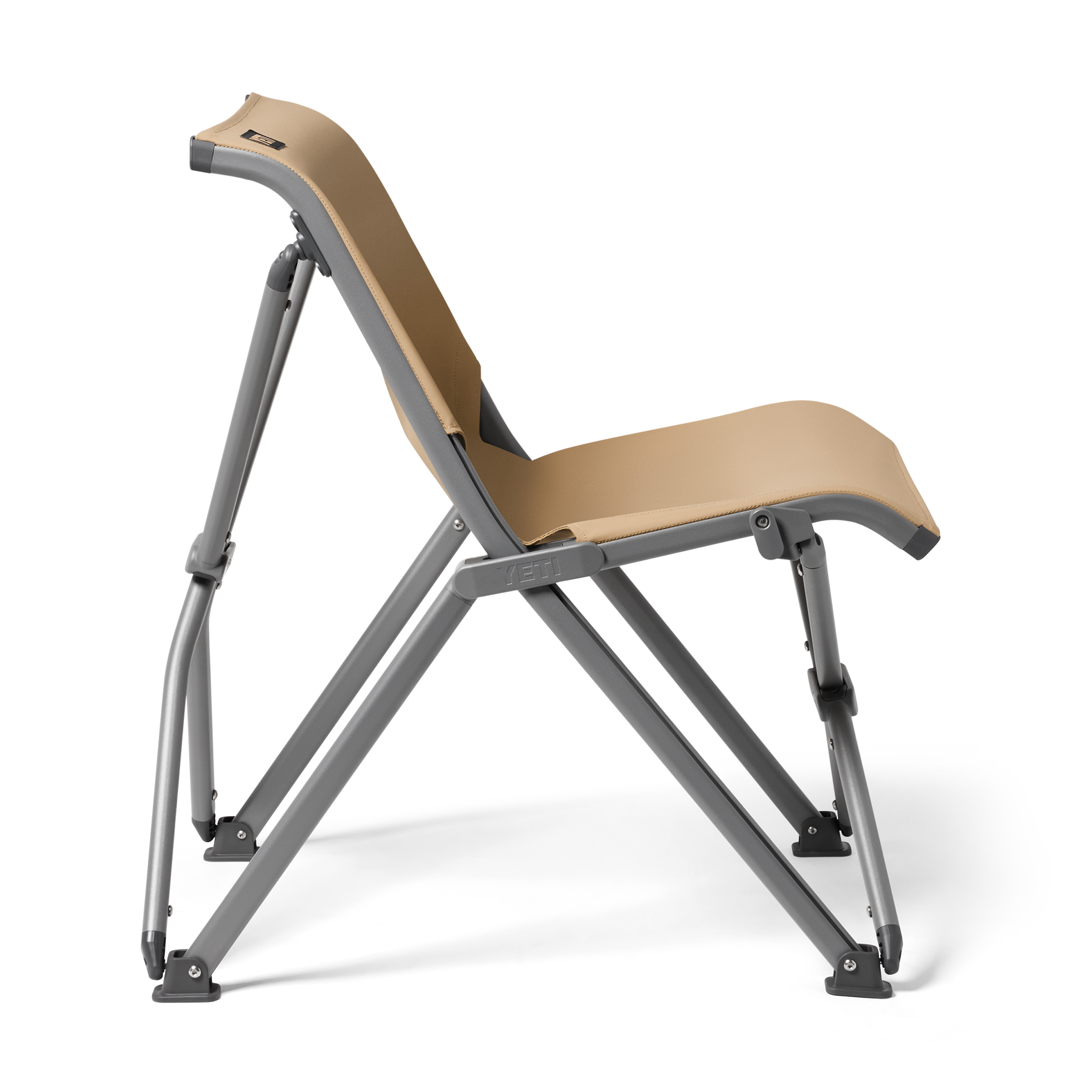 YETI Trailhead chaise camping Tan légère 158 kg