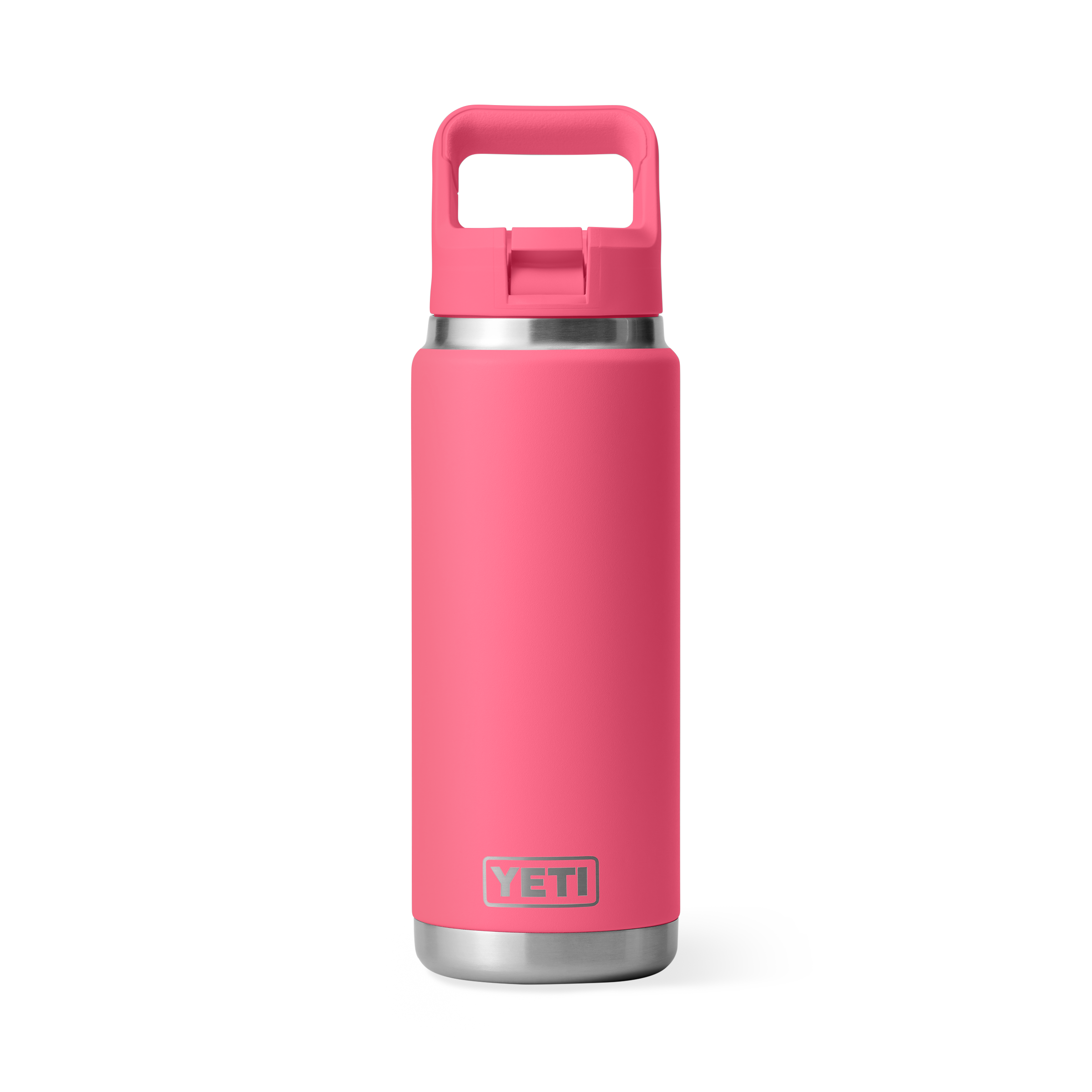 YETI Rambler 26 oz gourde isotherme 769 ml rose