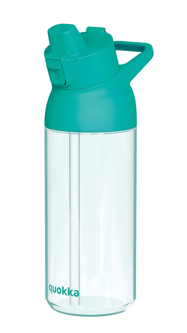 Quokka Swift Teal gourde 785 ml sans BPA