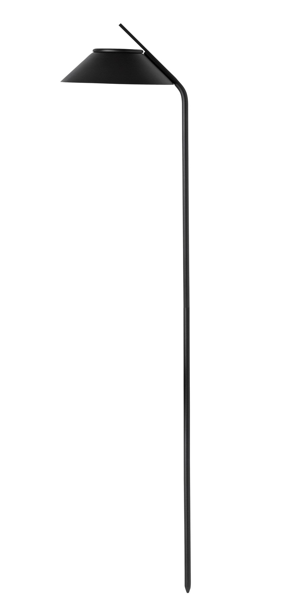 Stelton Vinkel lampe solaire LED piquet jardin