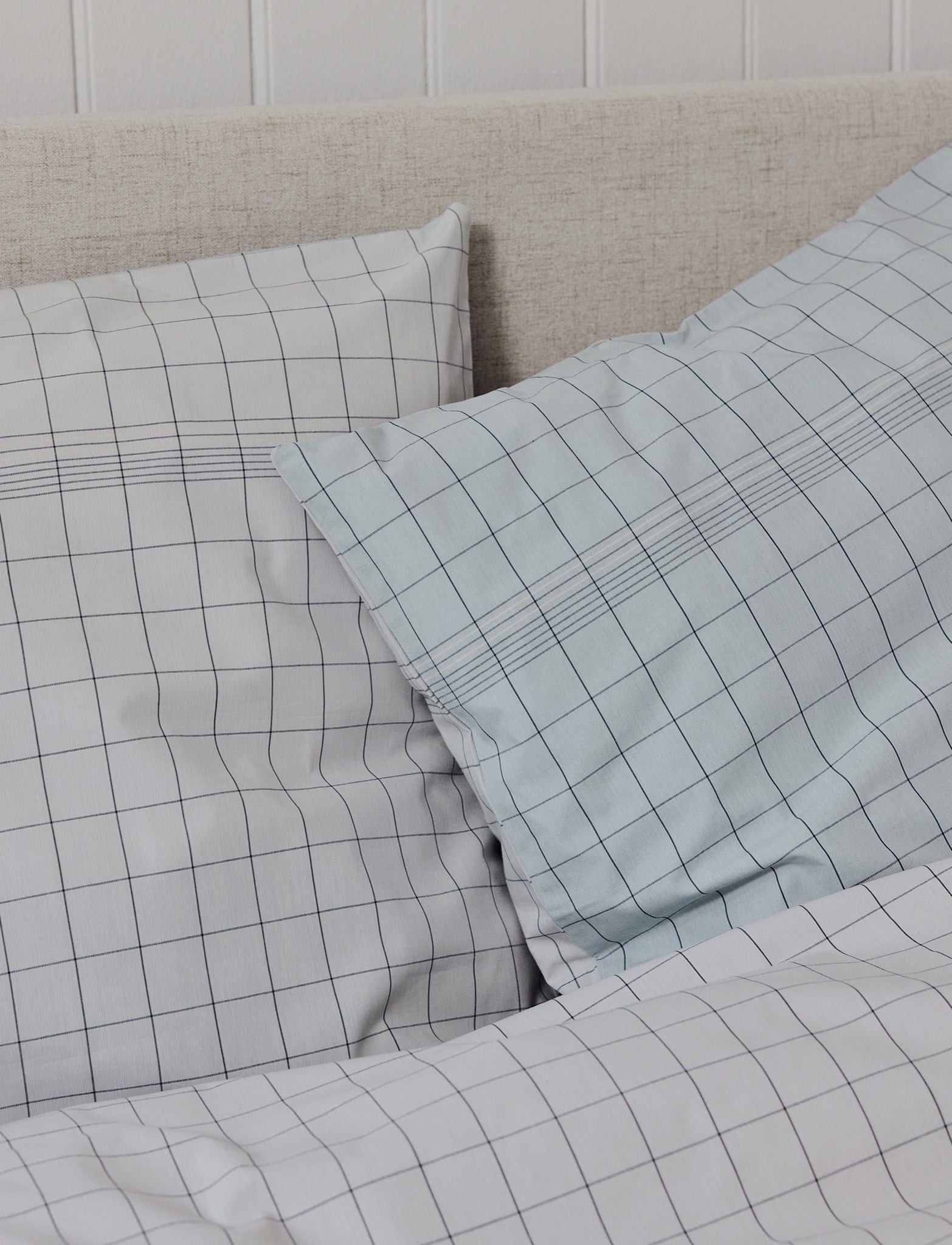 Stelton Vibeke Klint parure de lit 140x220 coton percale
