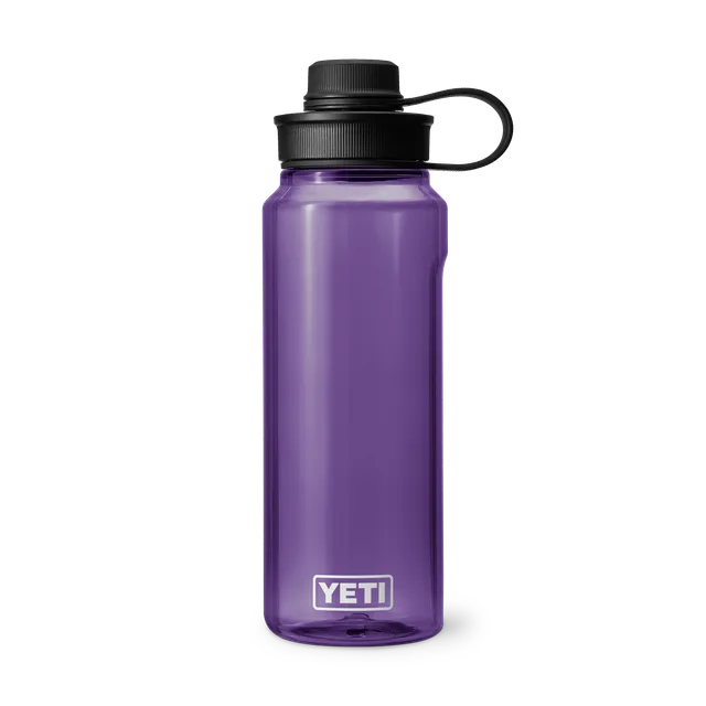 YETI Yonder 34 oz gourde 1 L Pace Purple plastique